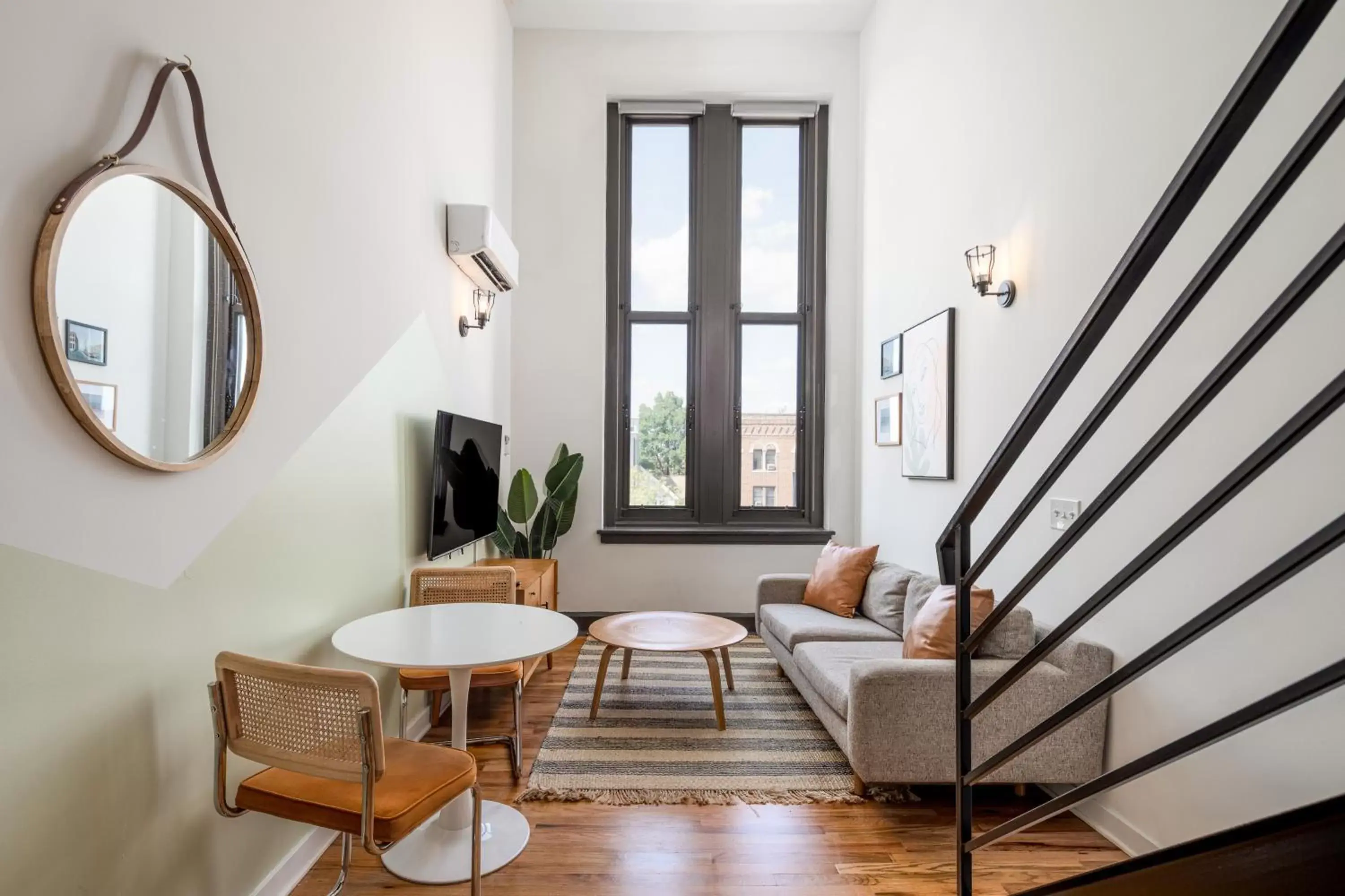 Standard Apartment in Sosuite at West Lofts - West Philadelphia