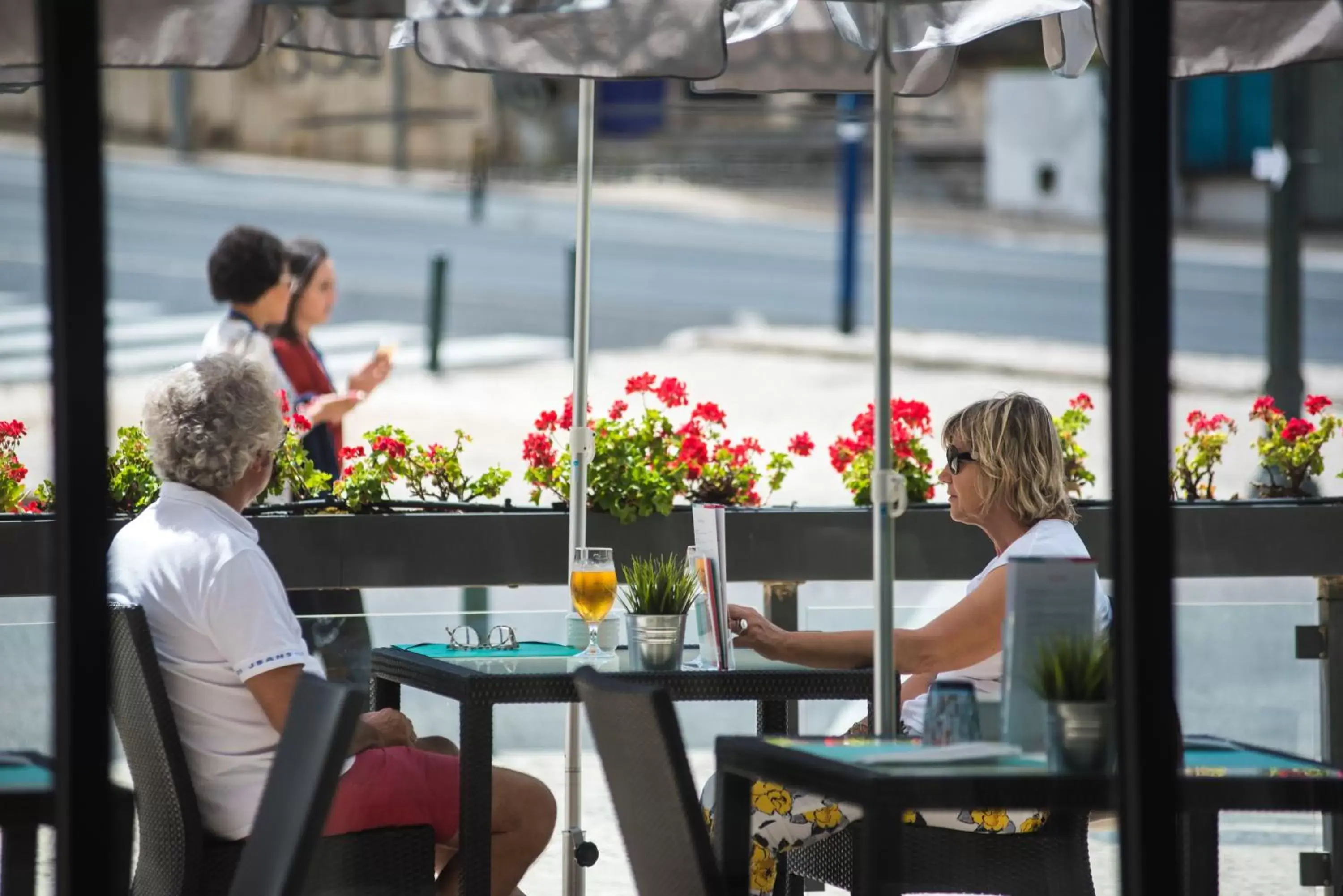 Restaurant/places to eat in Vila Gale Estoril - Adults Friendly