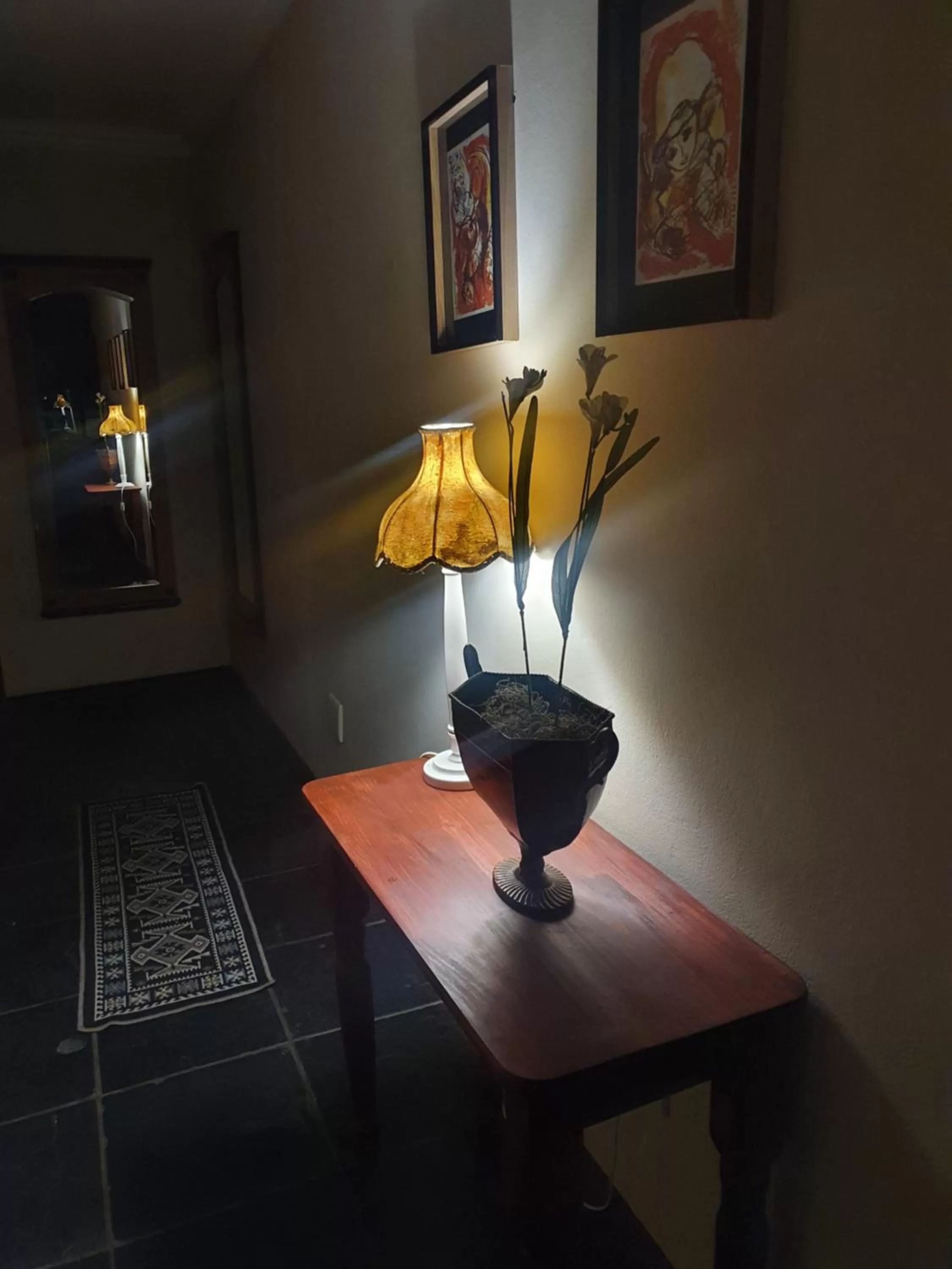 Troas Boutique hotel