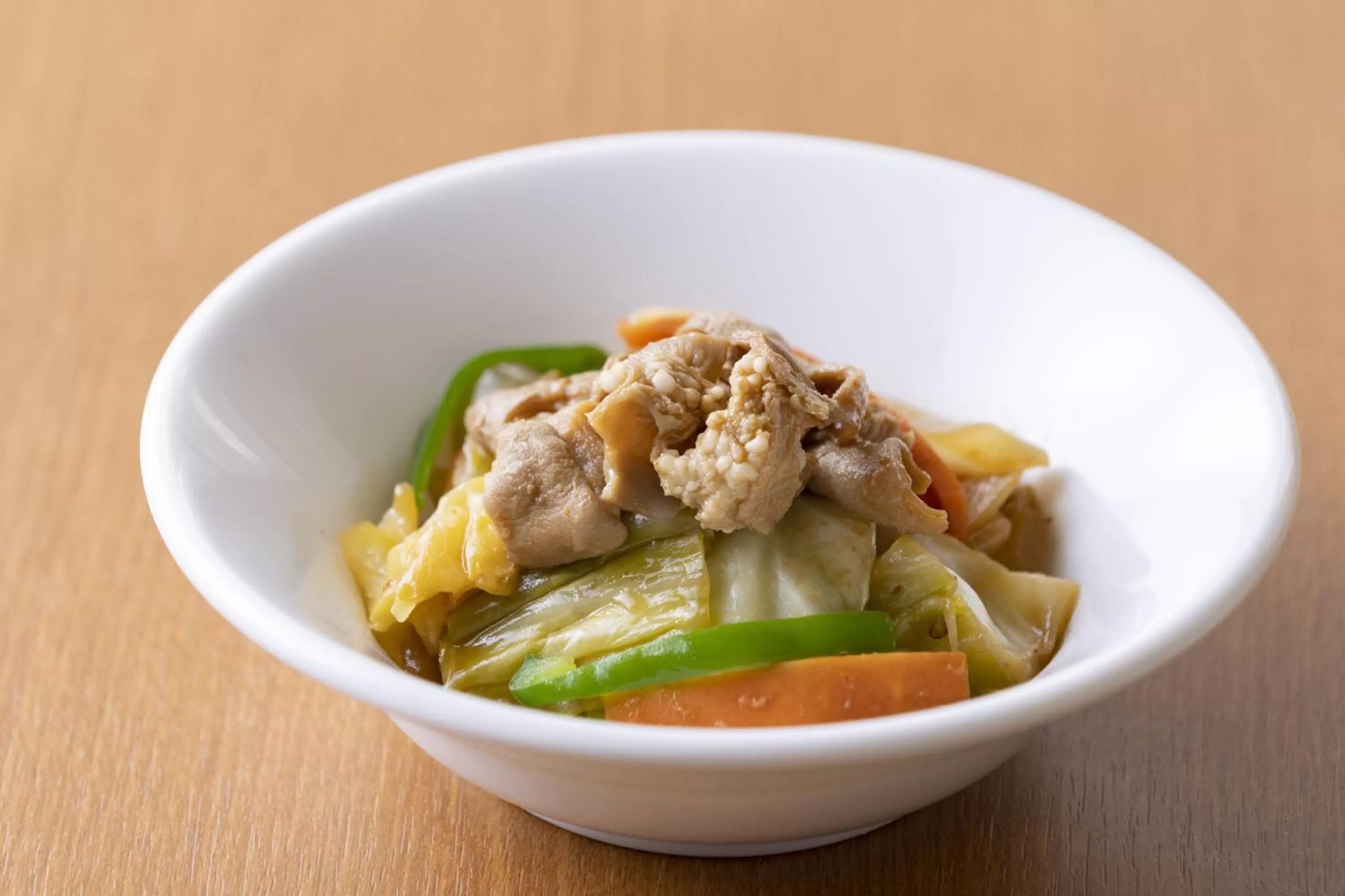 Buffet breakfast in KOKO HOTEL Osaka Shinsekai - formerly Hotel Wing Premium Osaka Shinsekai