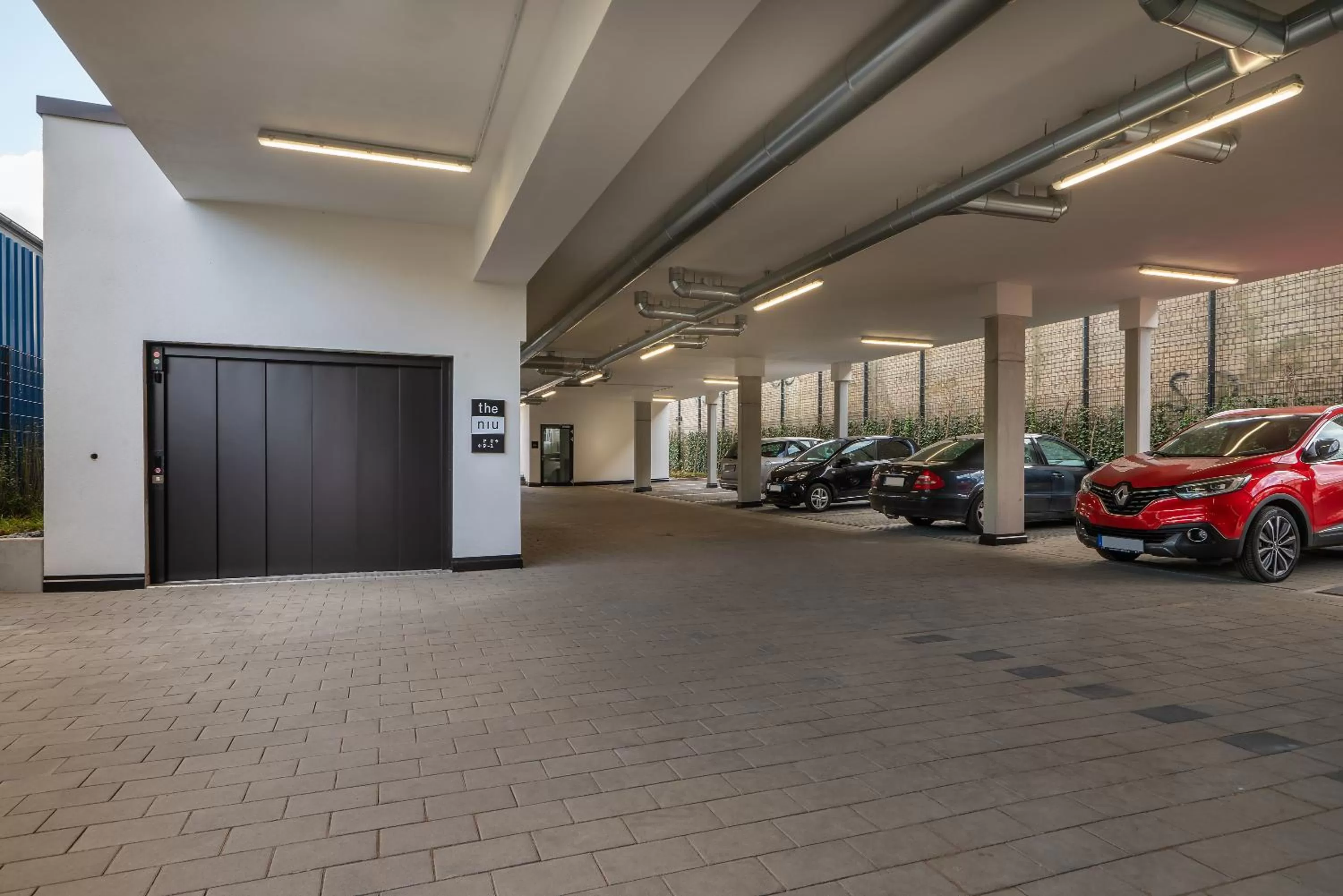 Other in Holiday Inn - the niu, Keg Hamburg Ost by IHG