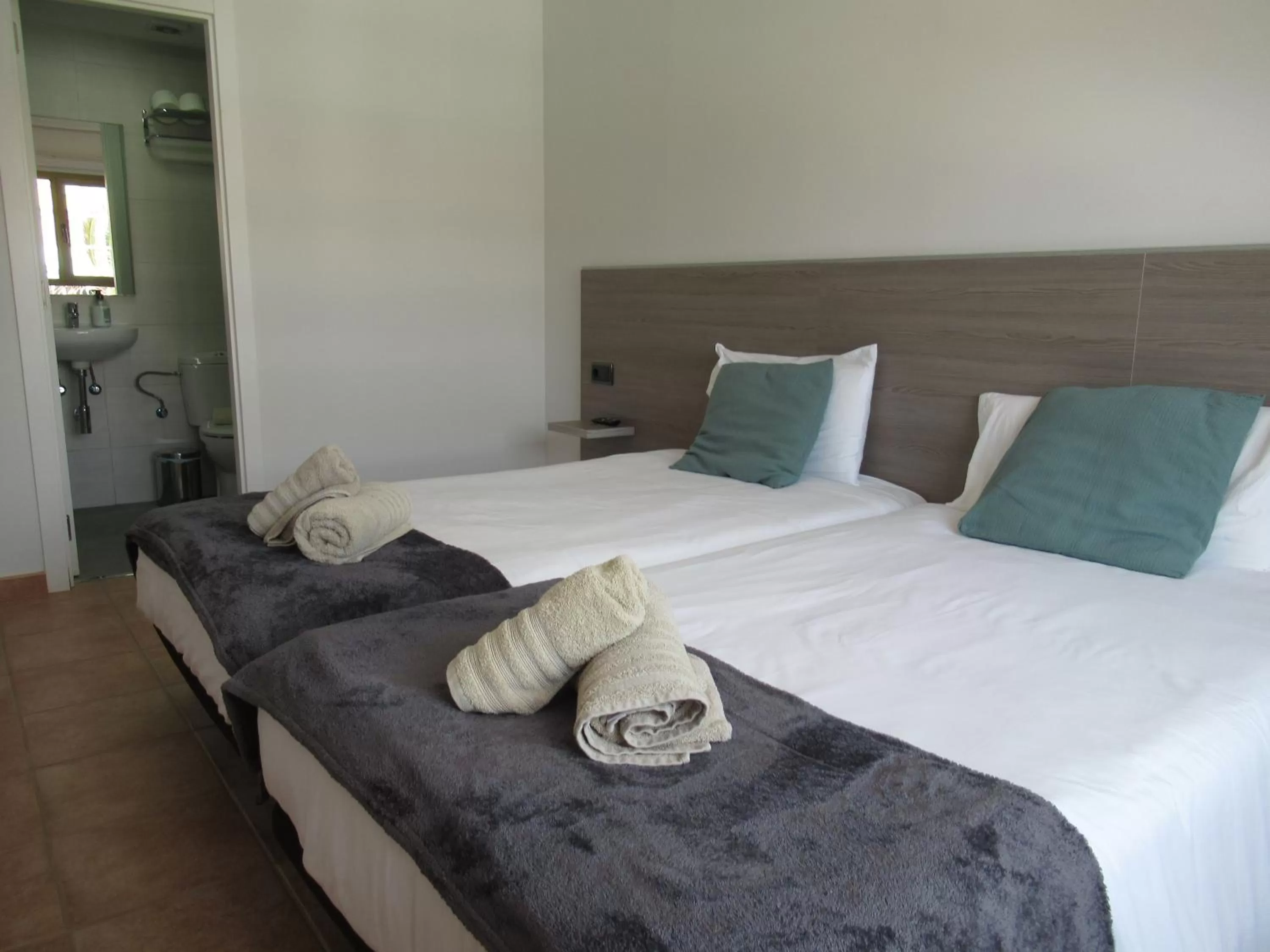 Bed in NÁUTICO Suites, by Comfortable Luxury - Adults Only