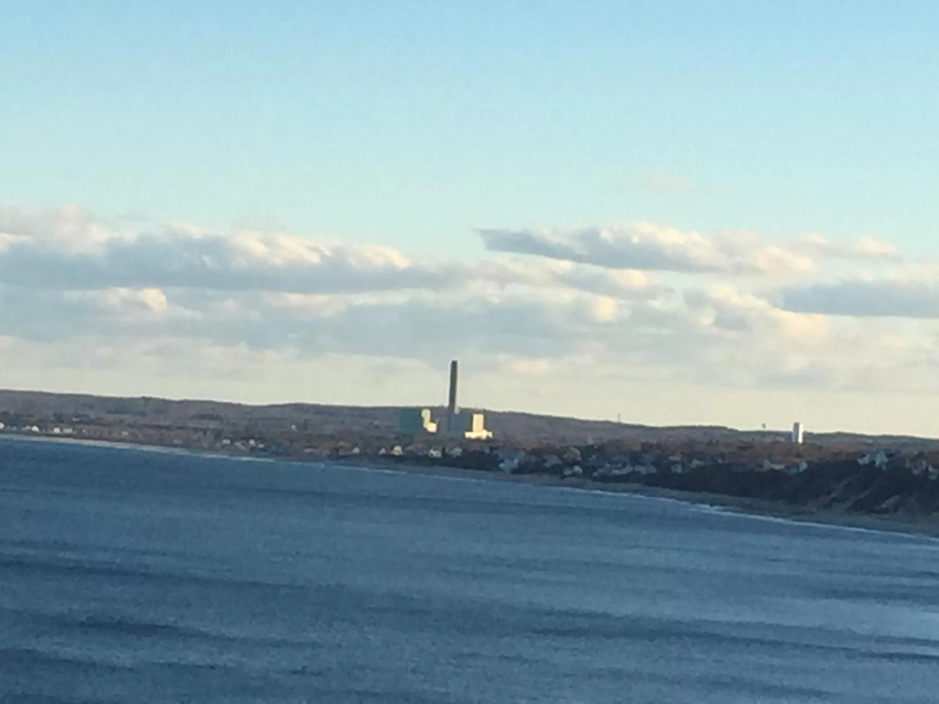 Nearby landmark in Inn 38 Oak Bluff Circle