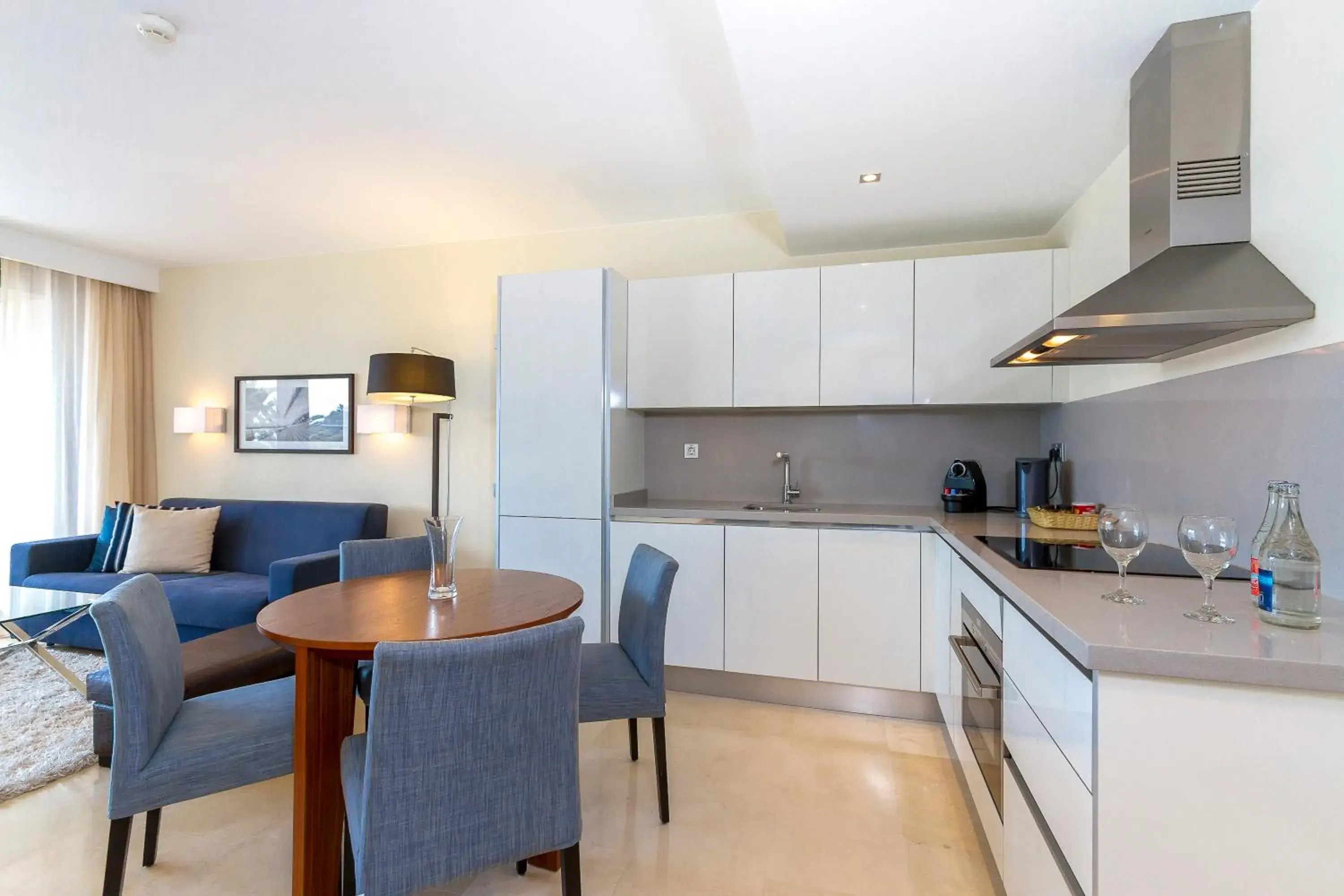 Kitchen or kitchenette, Kitchen/Kitchenette in Radisson Blu Resort Gran Canaria