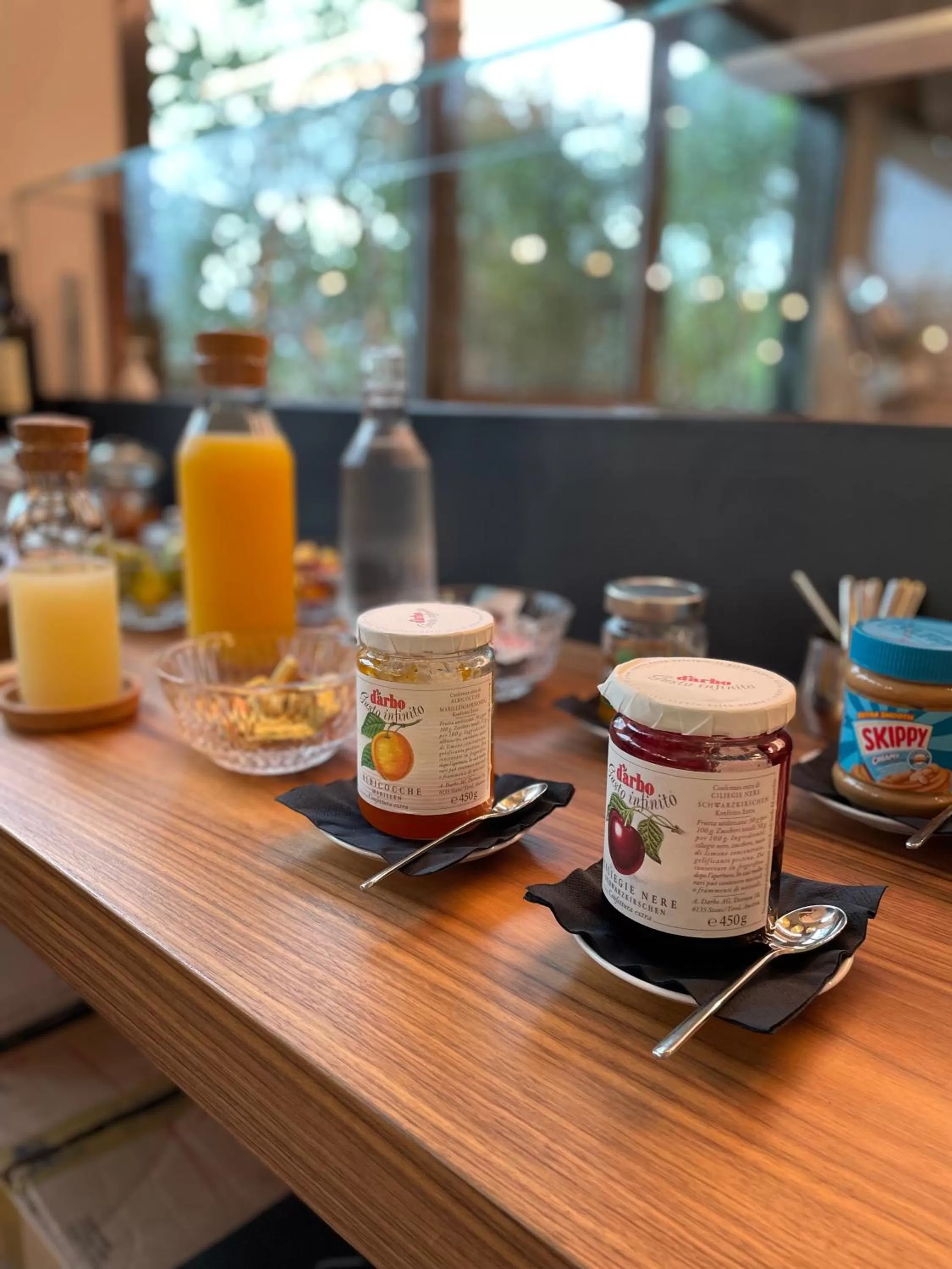 Breakfast in Locanda Remare