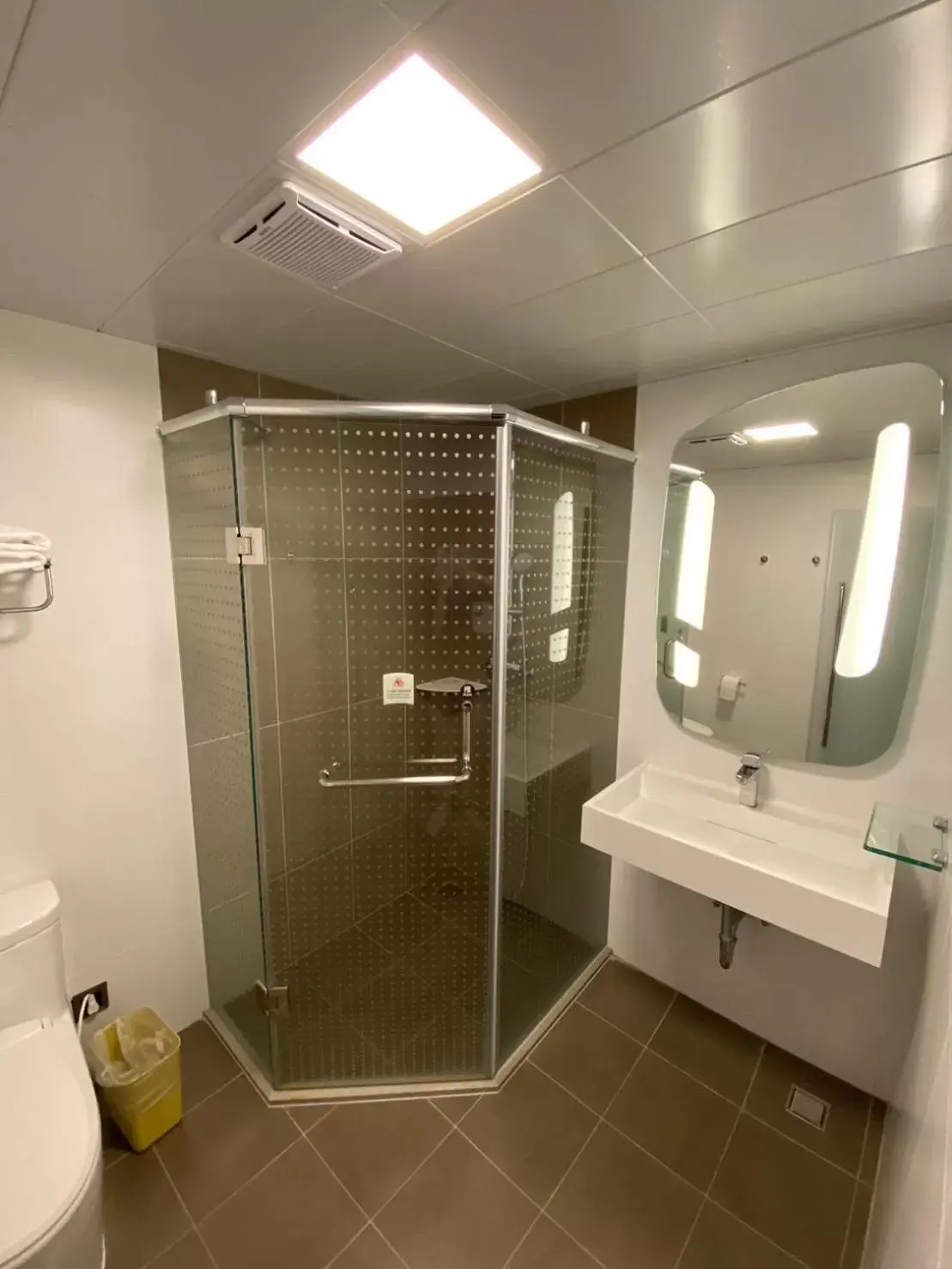 Economy Single Room - single occupancy in 苓旅中山館-Lininn ZhongShan Economy Single Room - single occupancy in 苓旅中山館-Lininn ZhongShan