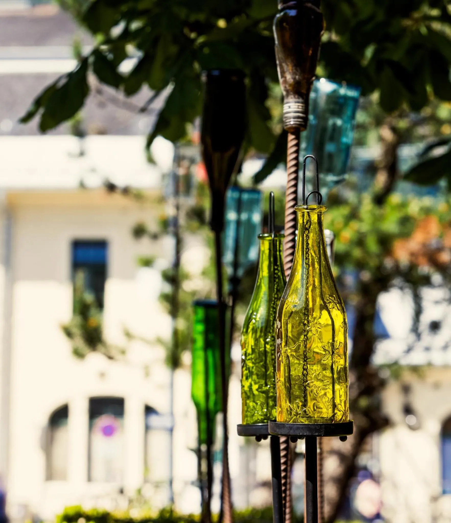 Day in Hotel Ertl GmbH