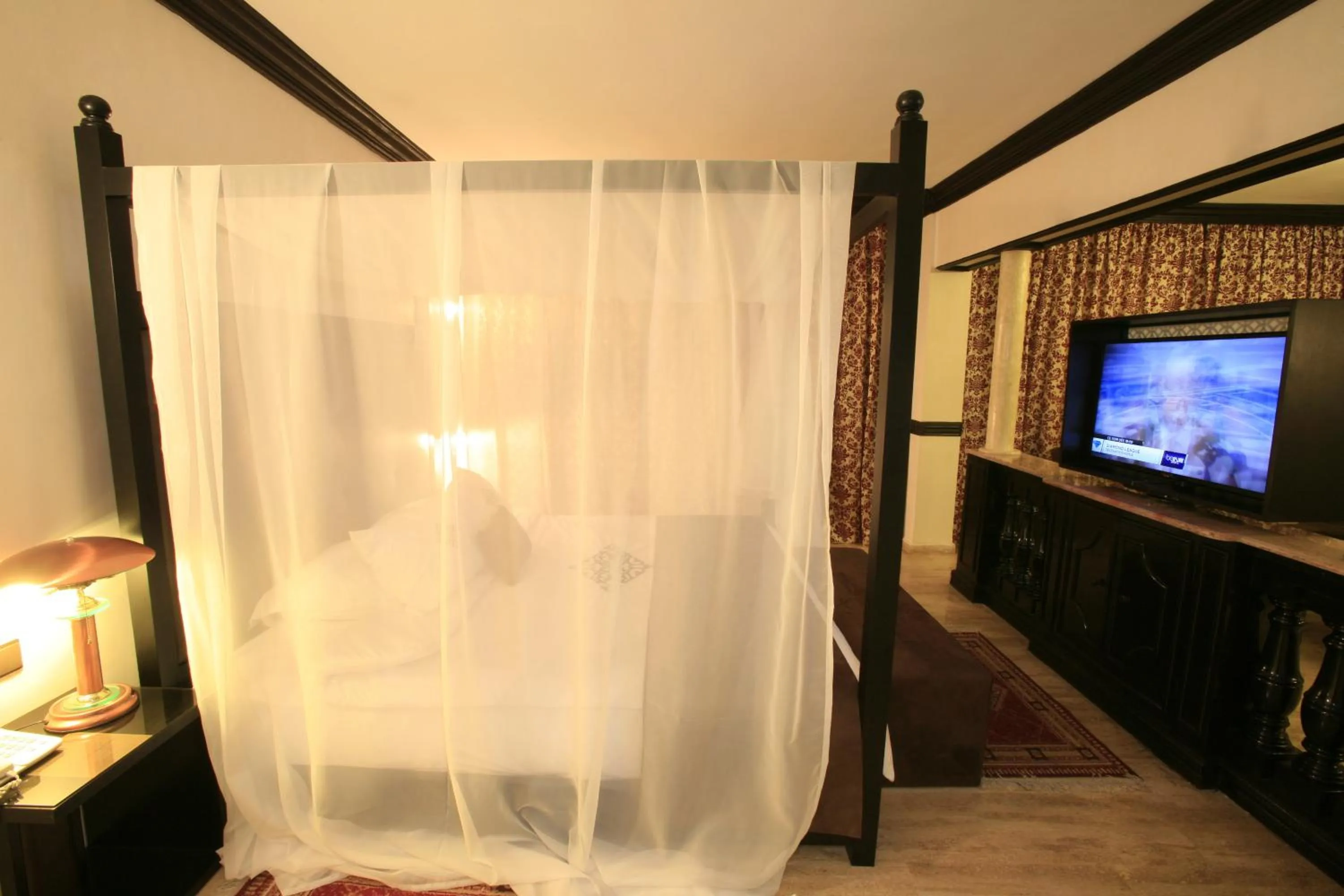 Other, Bed in Imperial Holiday Hôtel & spa