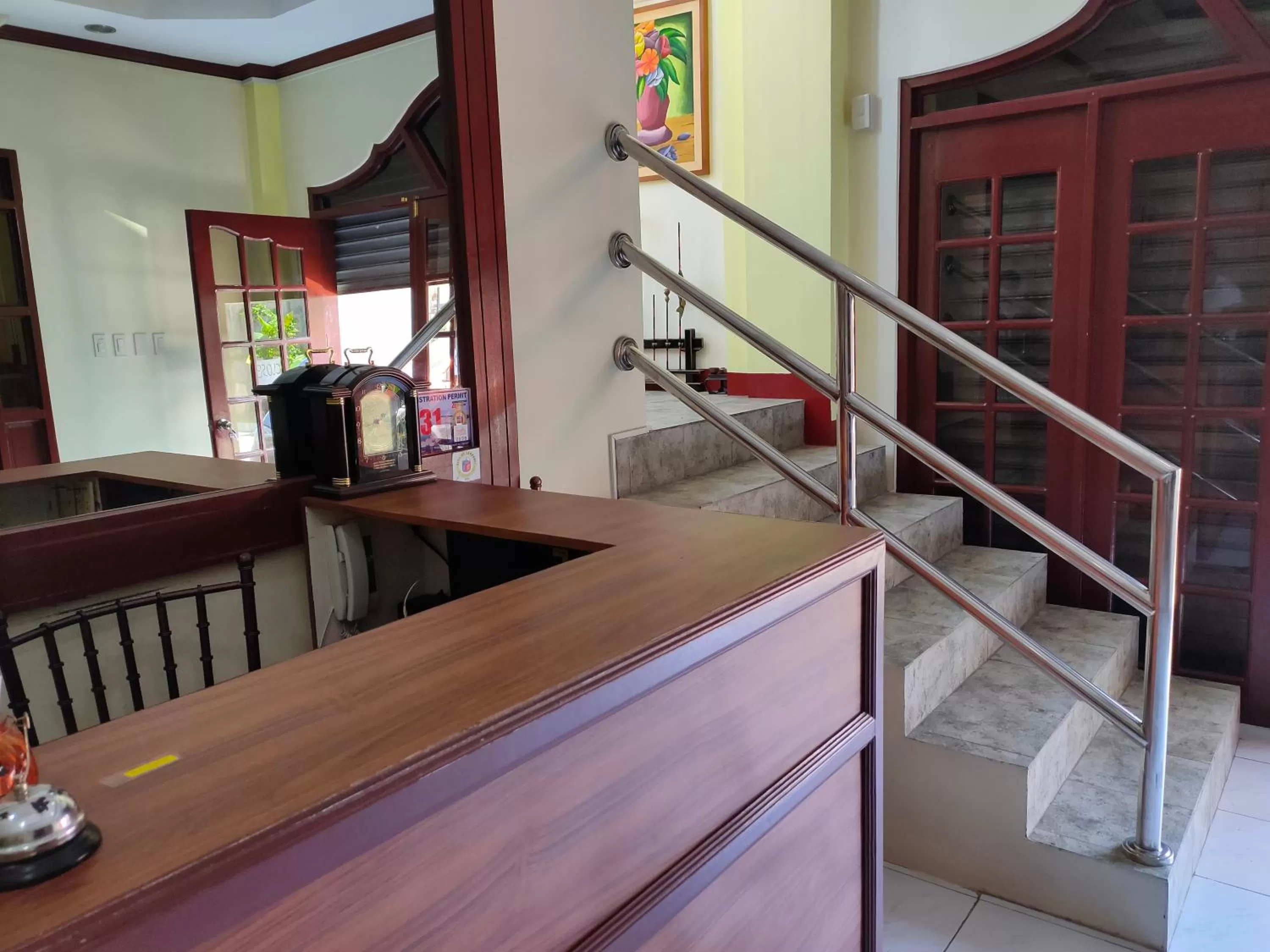 Fiesta Ballroom Hotel