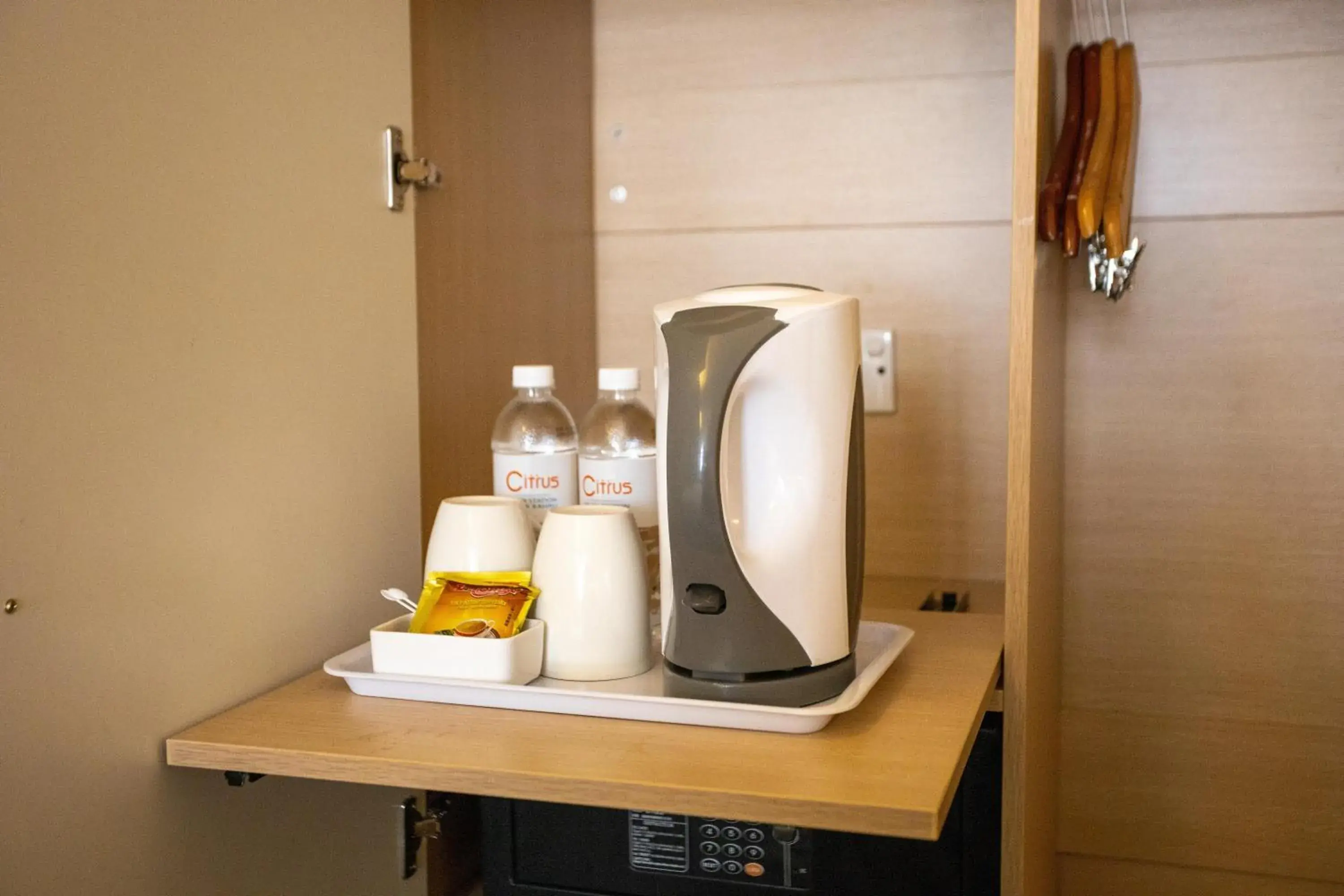 Other, Bathroom in Citrus Hotel Johor Bahru by Compass Hospitality