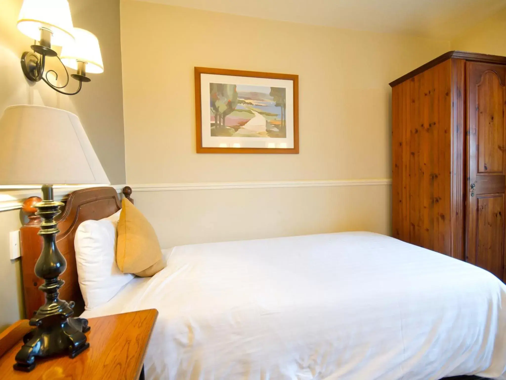 Double Room in The Bears Head by Innkeeper's Collection Double Room in The Bears Head by Innkeeper's Collection