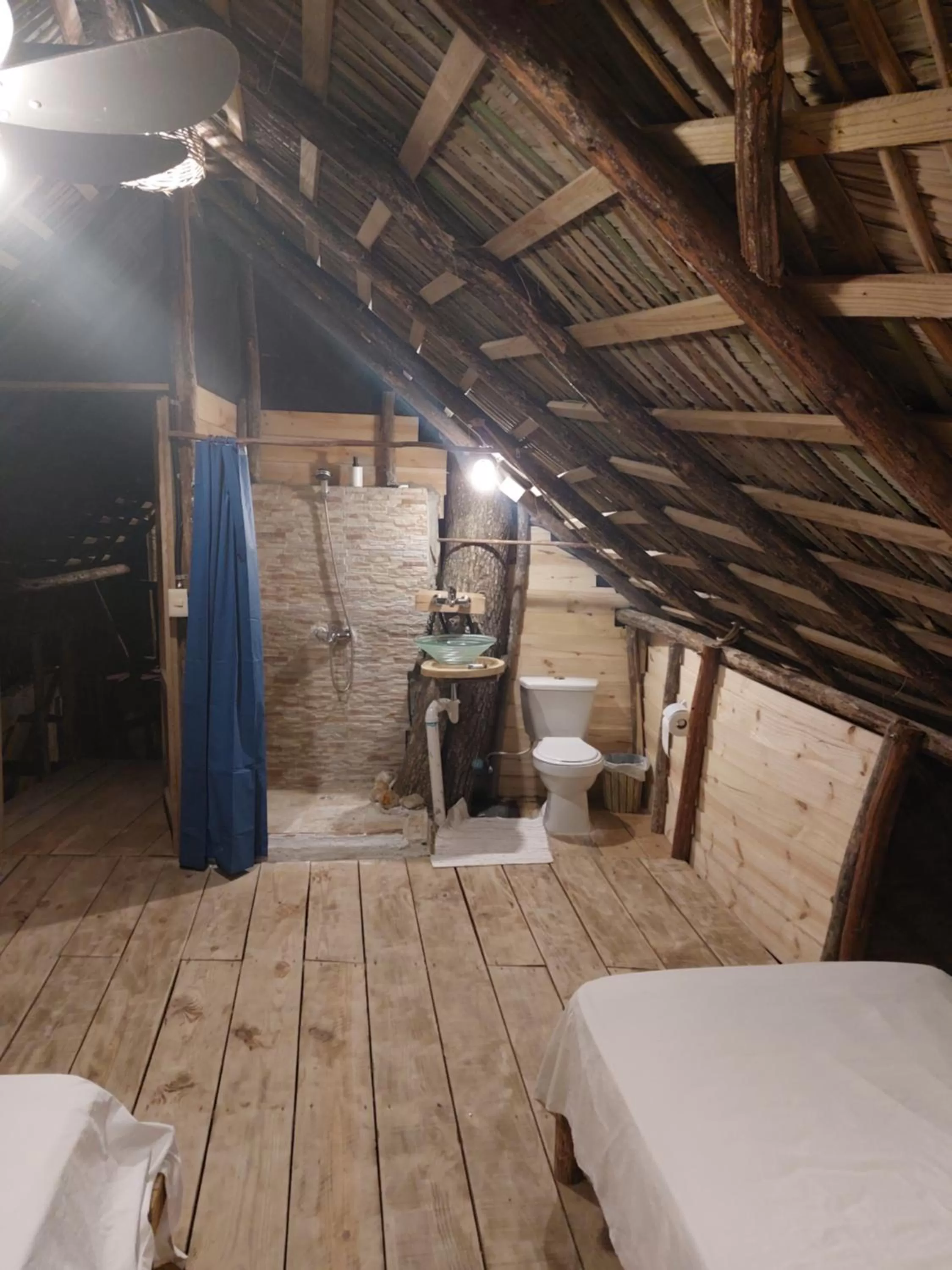 Cabarete Maravilla Eco Lodge Boutique Beach Surf Encuentro, Kite, by AA Crypto Group