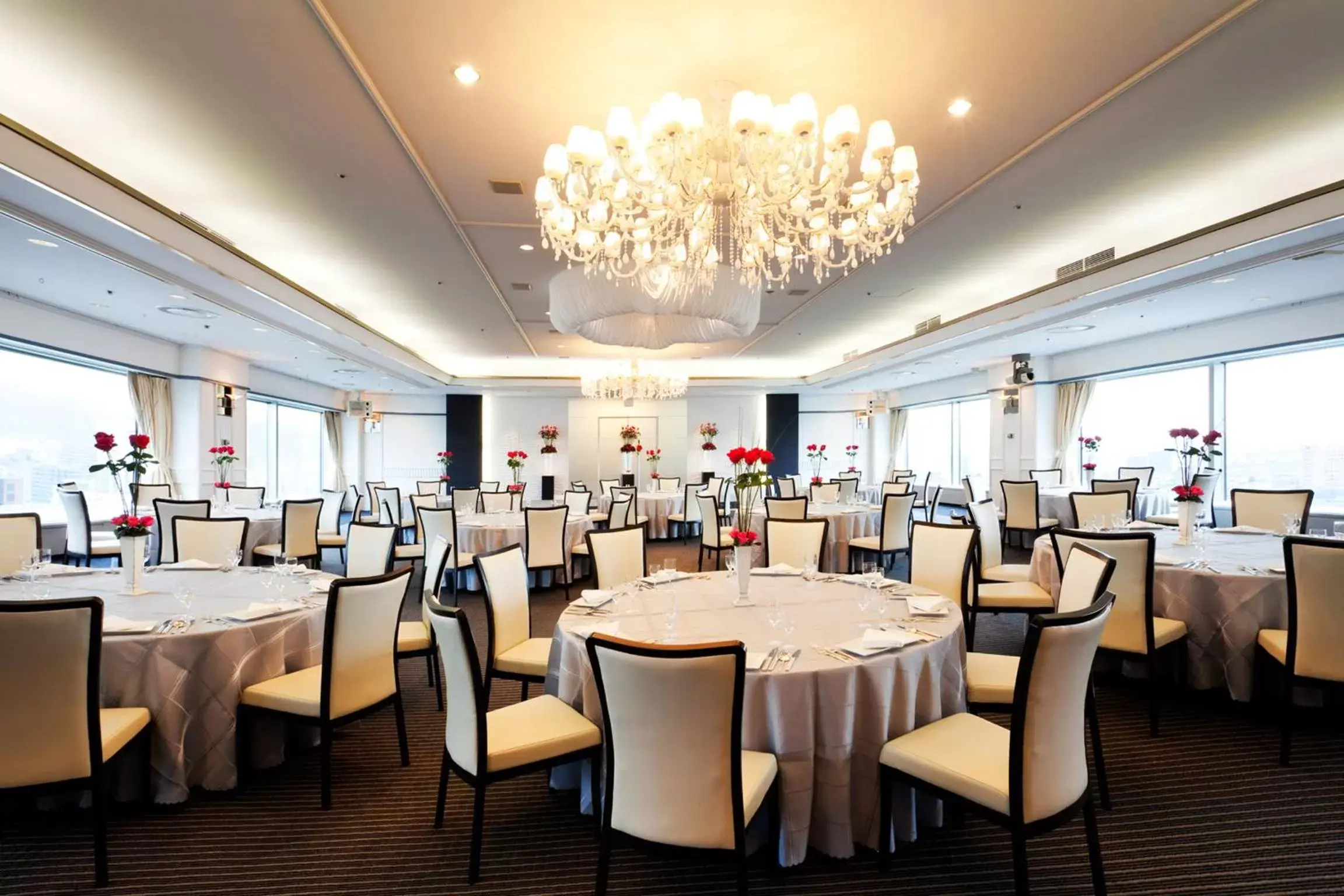 Banquet/Function facilities, Restaurant/Places to Eat in Century Royal Hotel Sapporo