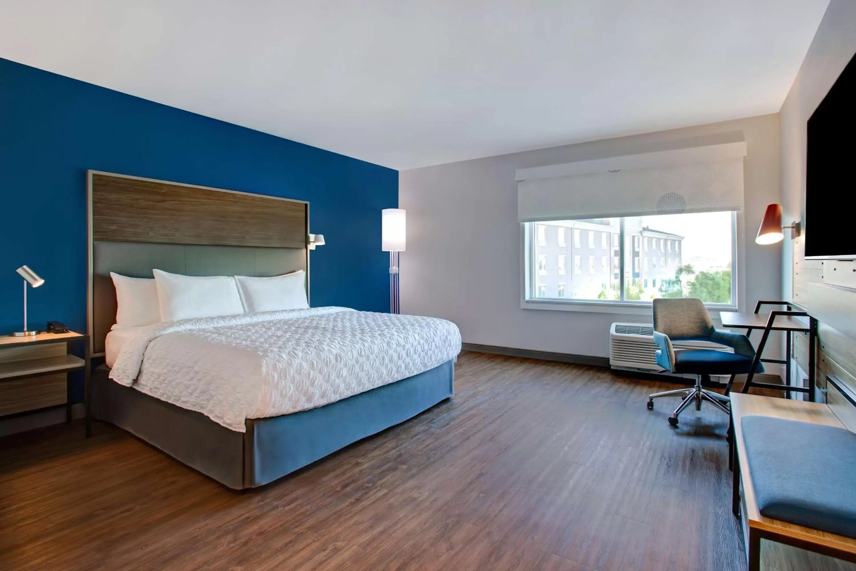 Bedroom in Tru By Hilton Northlake Fort Worth, Tx