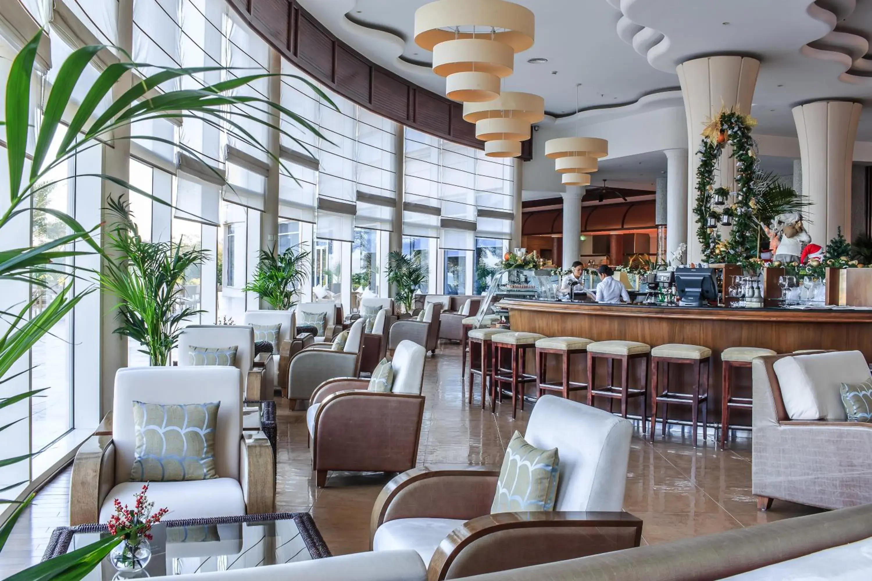 Food and drinks in Danat Jebel Dhanna Resort Food and drinks in Danat Jebel Dhanna Resort