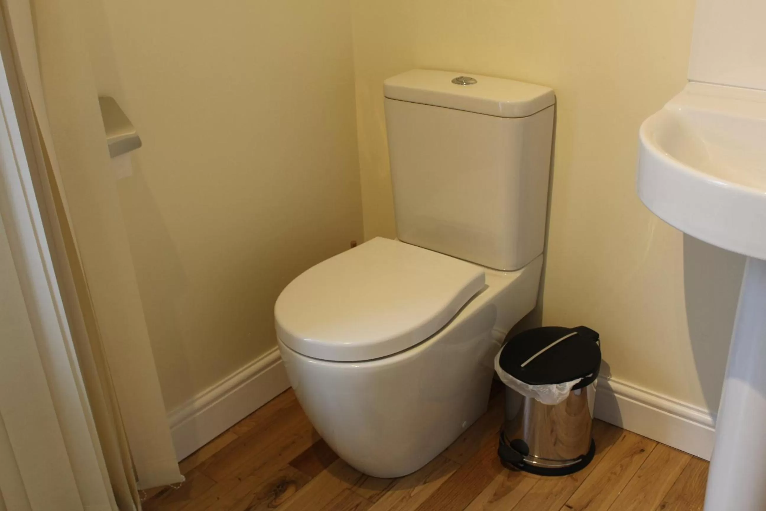 Bathroom in Copper Beech House