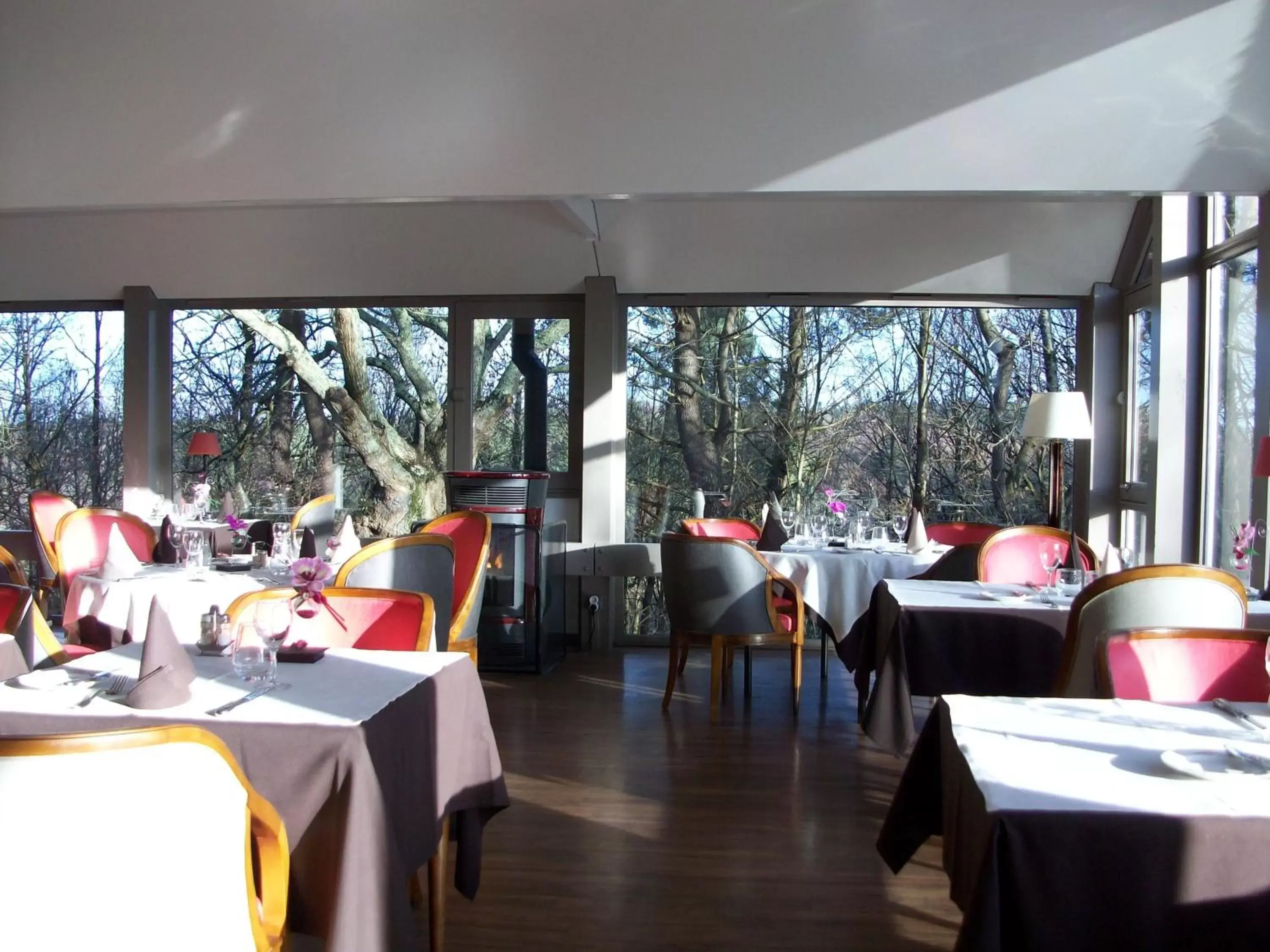 Restaurant/places to eat in Best Western Auray le Loch Restaurant/places to eat in Best Western Auray le Loch