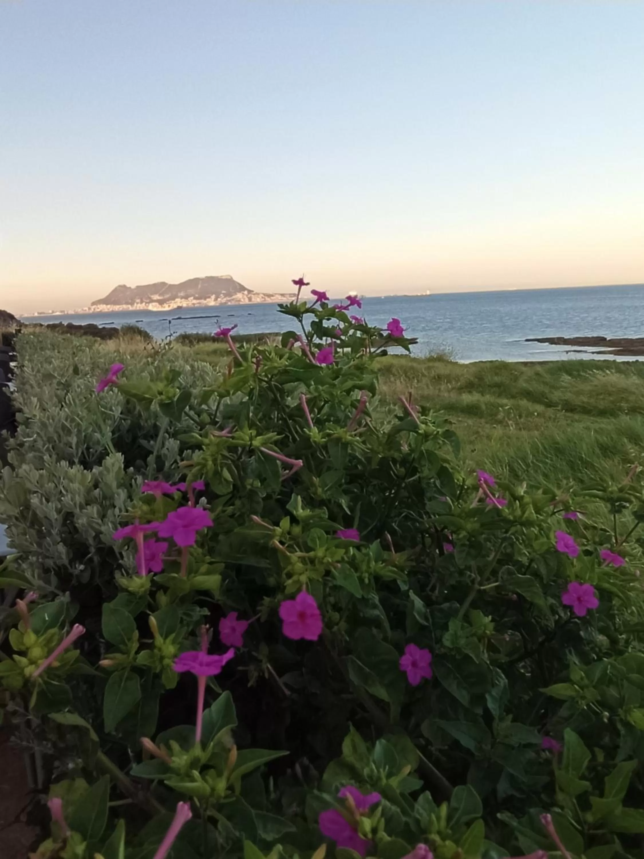 Punta Carnero Hostal singular