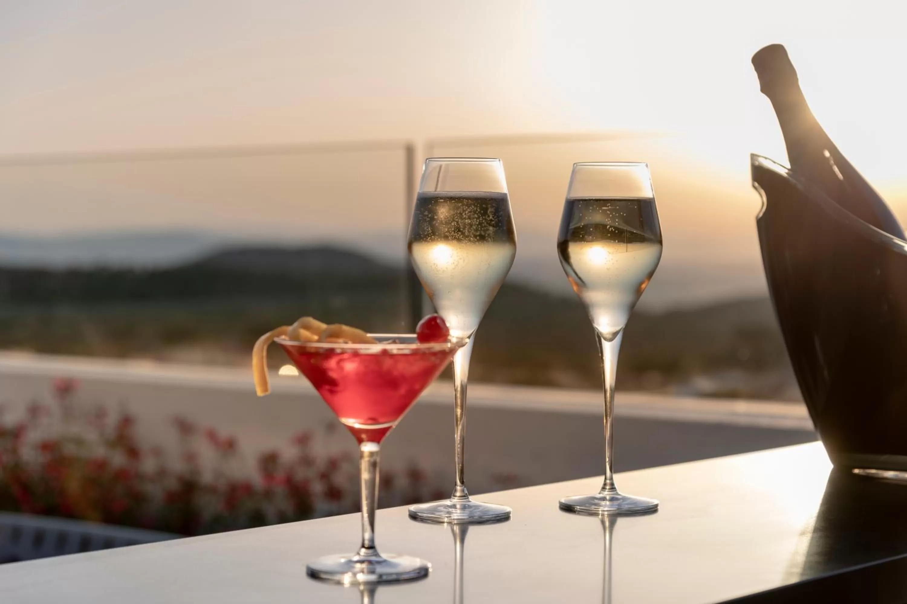 Balcony/Terrace in Alta House Begur