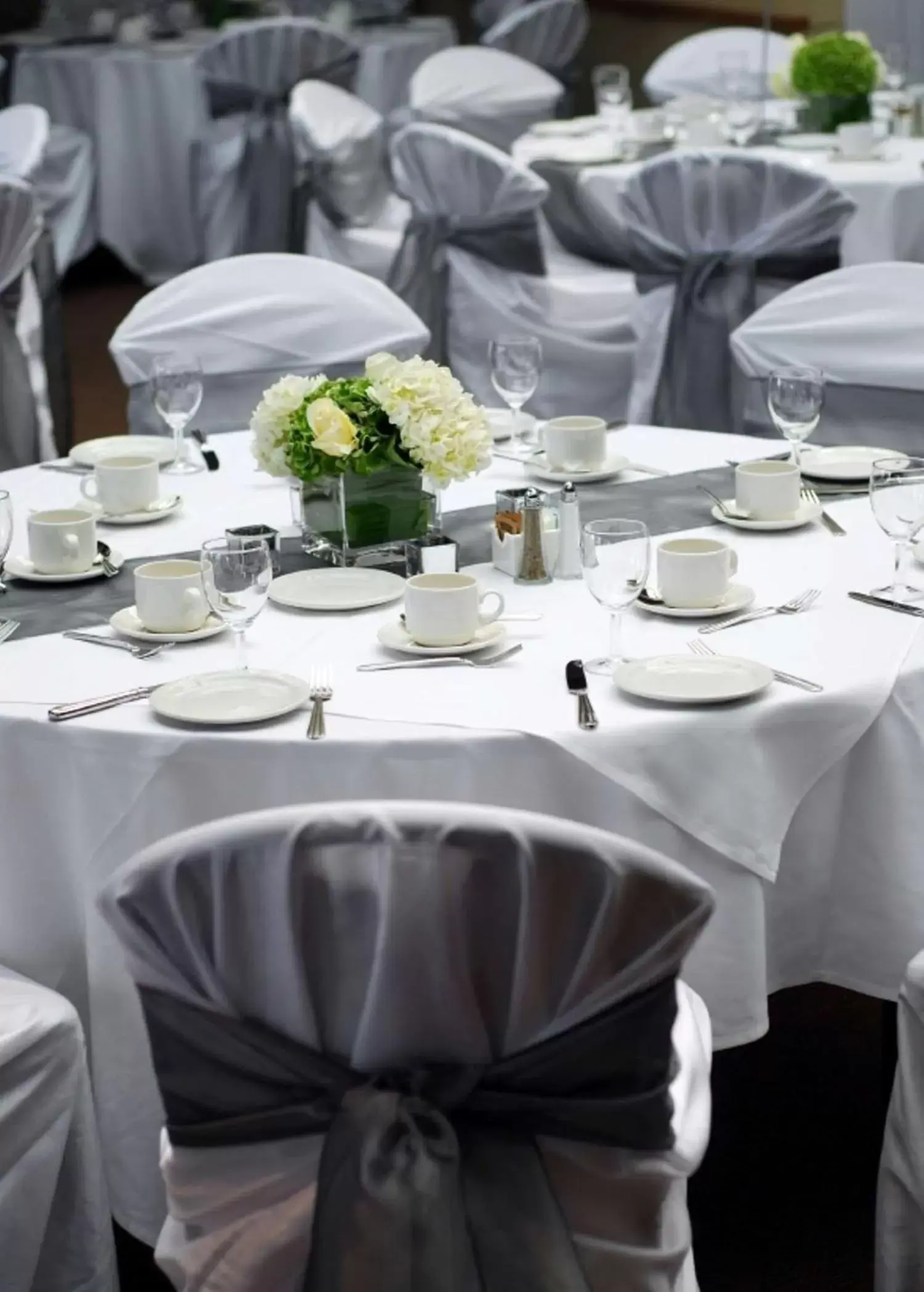 Meeting/conference room, Banquet Facilities in Hilton Garden Inn Omaha East/Council Bluffs