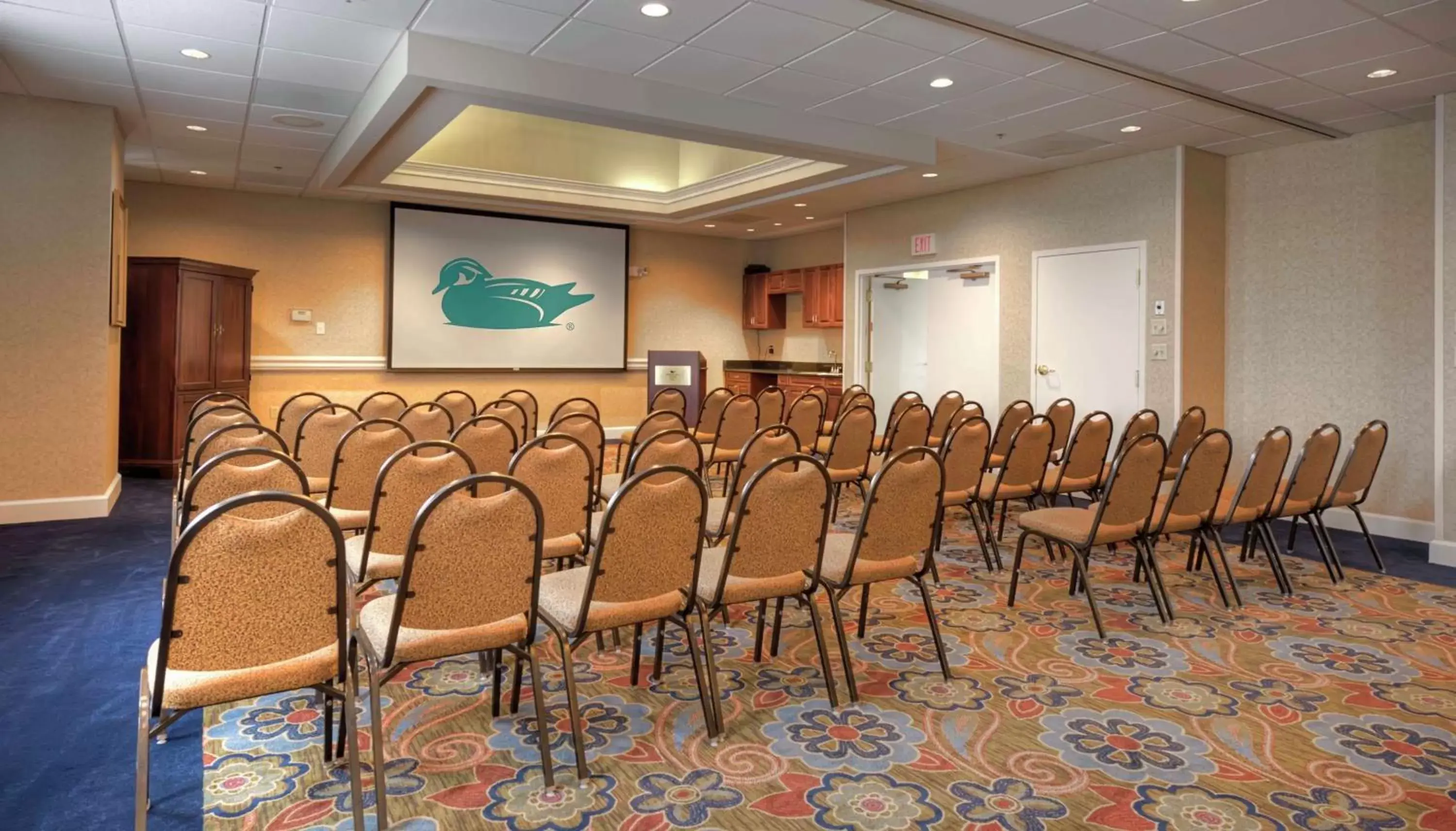 Meeting/conference room in Homewood Suites by Hilton Olmsted Village