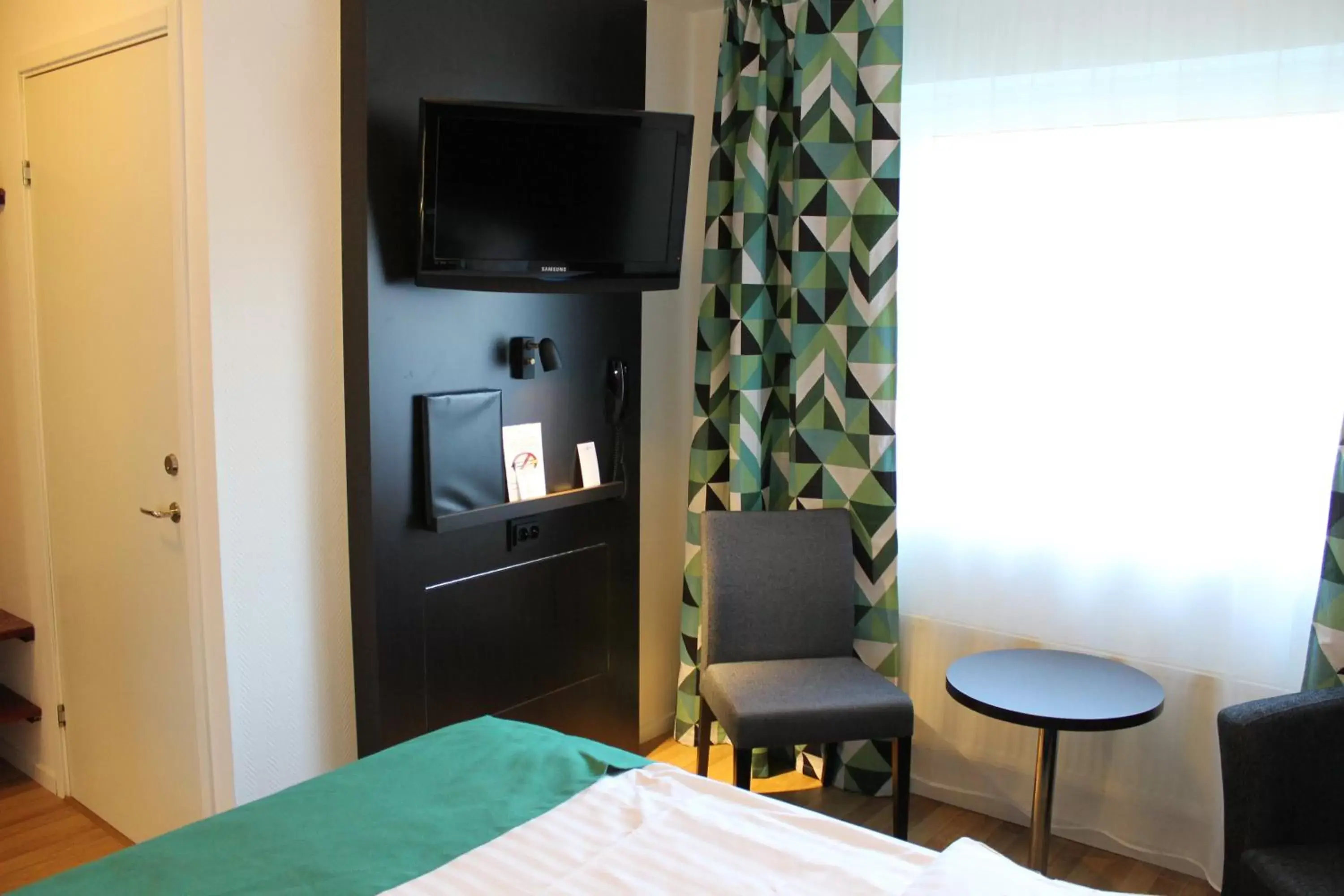 Single Room in Sturup Airport Hotel Single Room in Sturup Airport Hotel