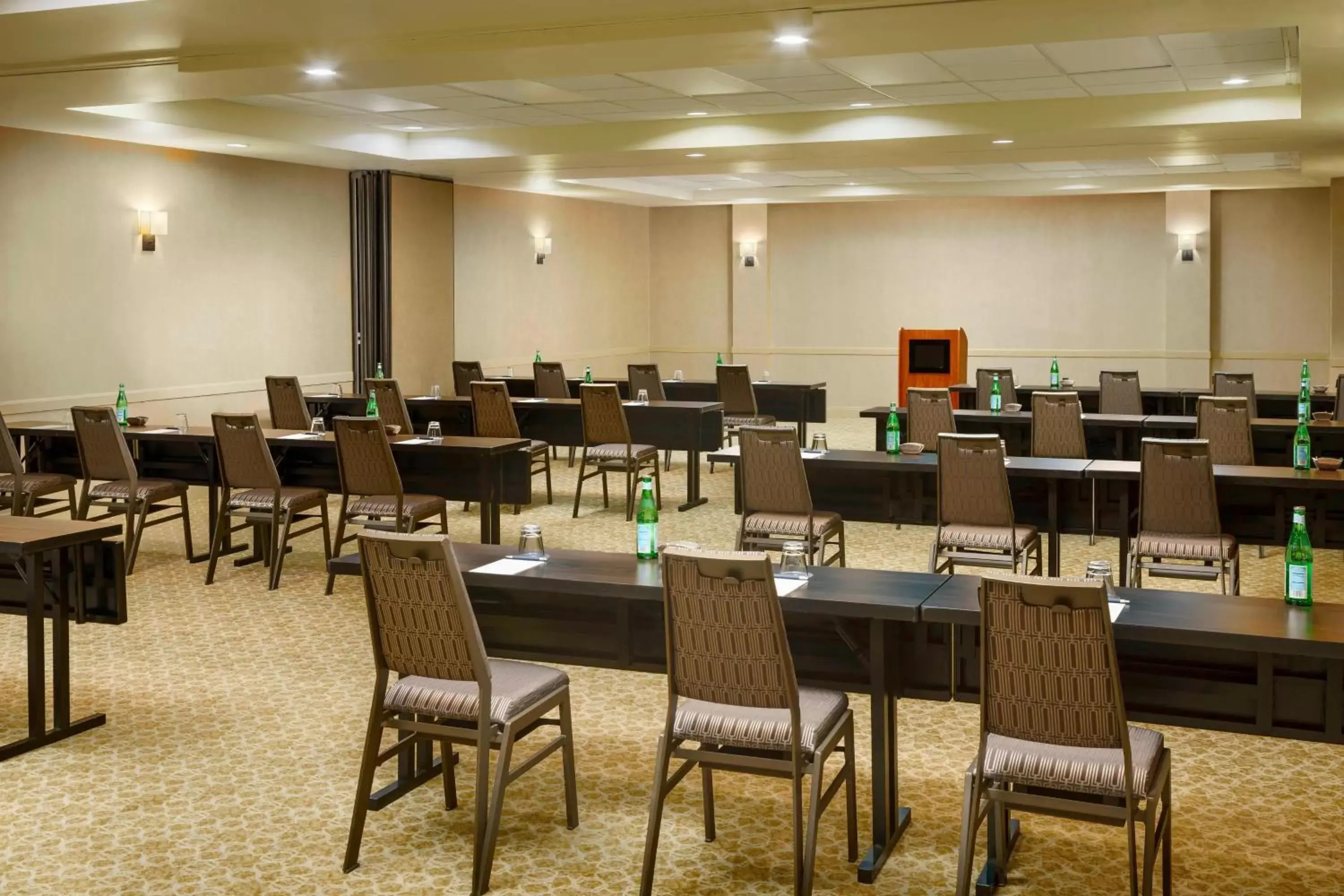 Meeting/conference room in Sheraton Baltimore North