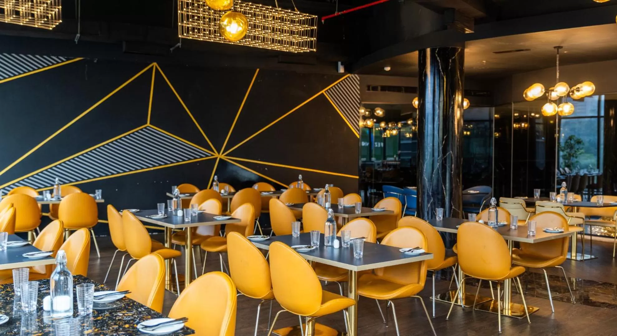 Restaurant/places to eat in Fezinn Hotel - Best Wayanad Hotel in 2024