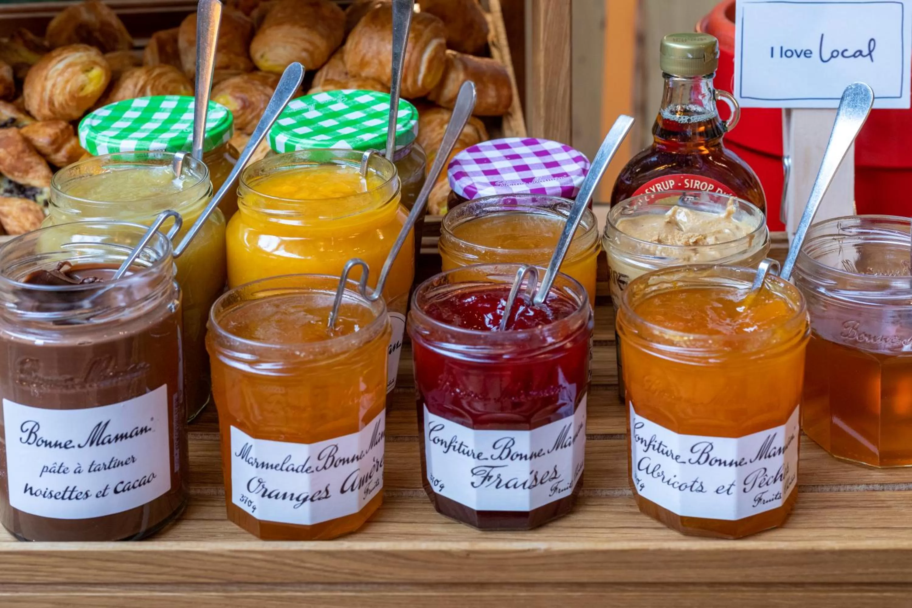 Food and drinks in Novotel Paris Vaugirard Montparnasse