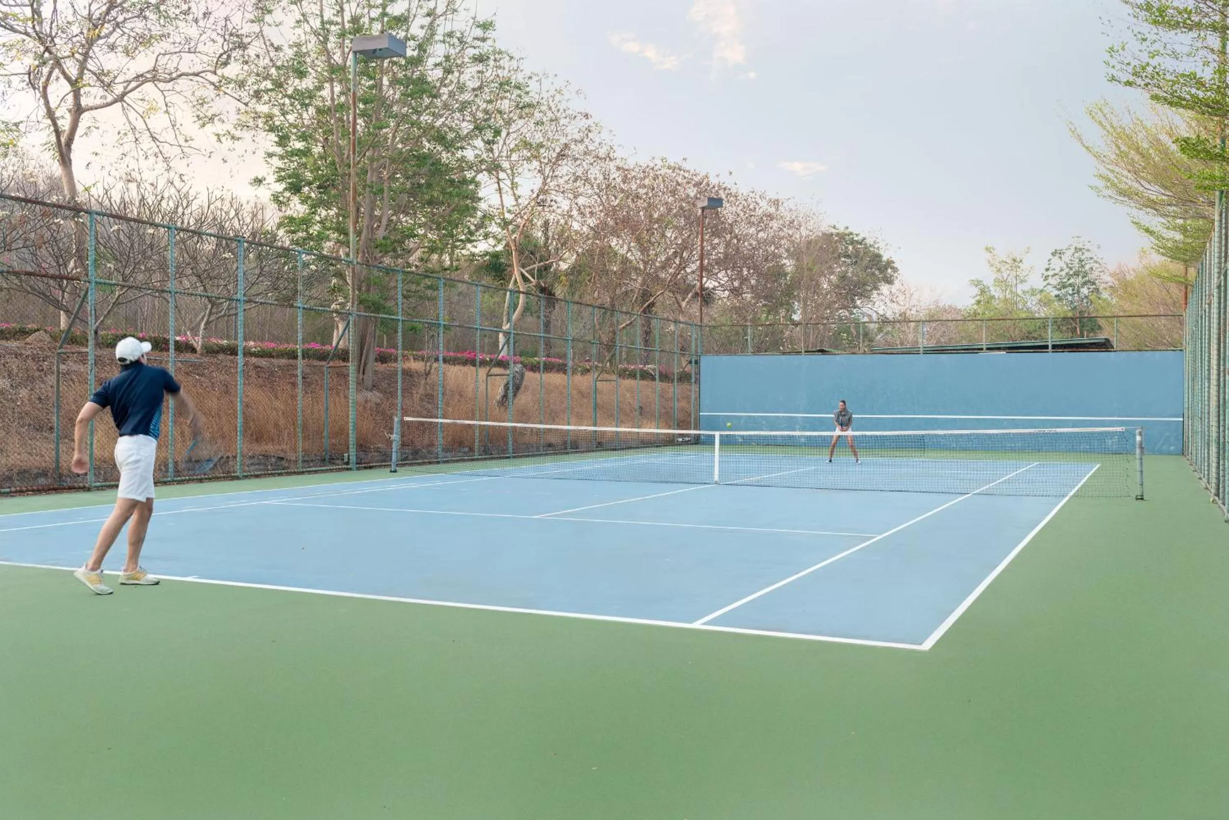 Activities in Springfield Village Golf & Spa