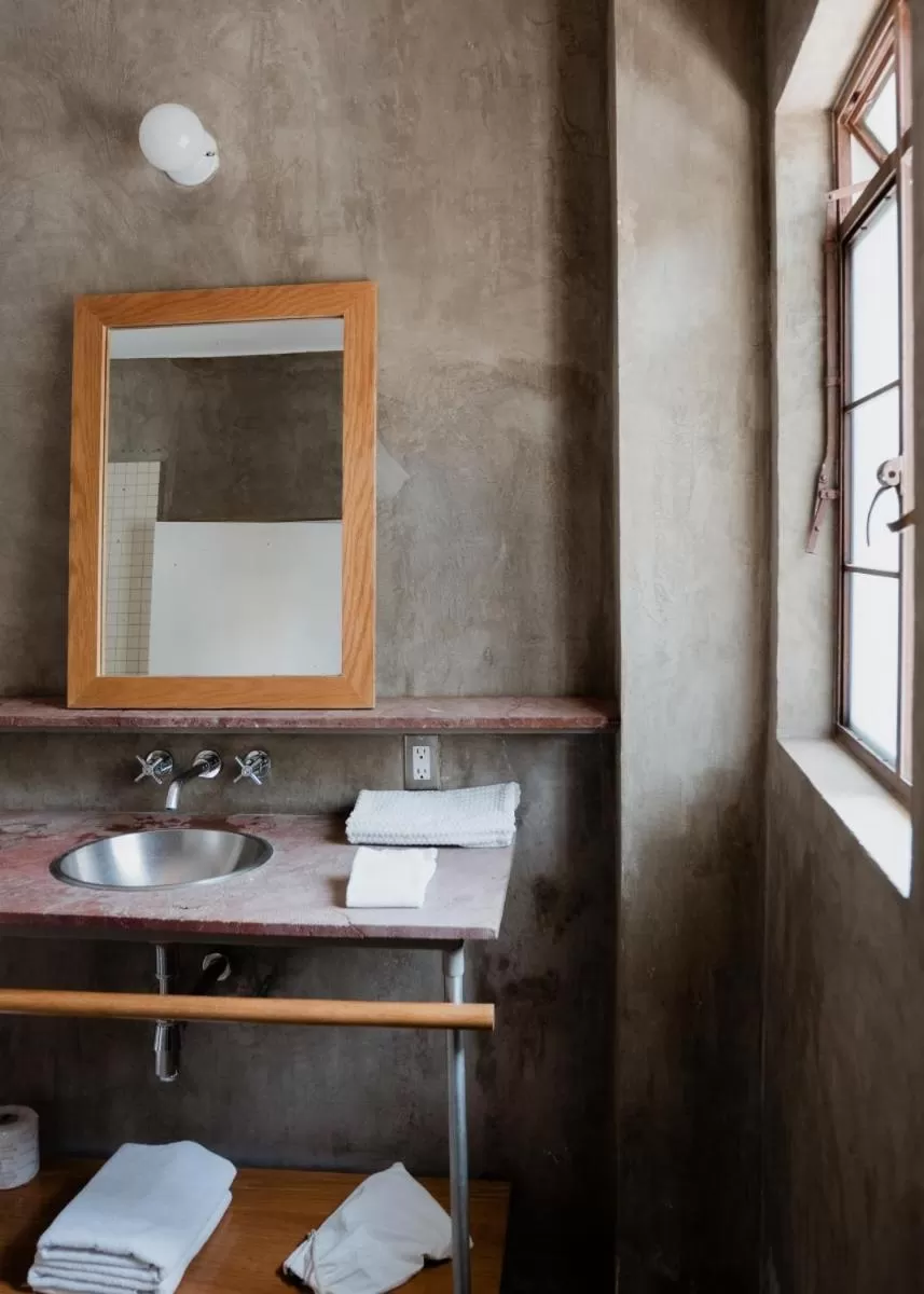 Other, Bathroom in Casa Lomah Hotel