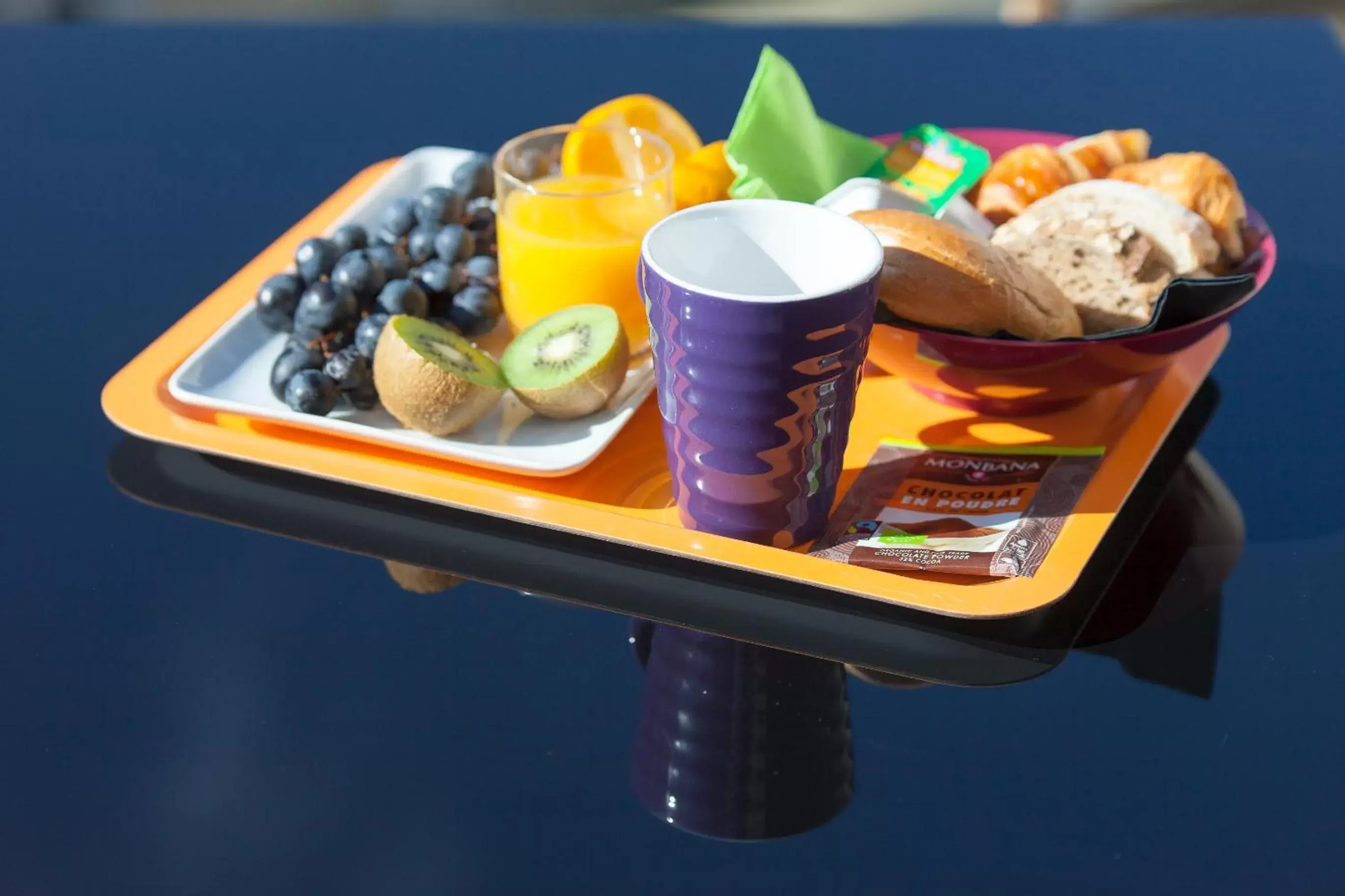 Breakfast in ibis Styles Poitiers Centre Breakfast in ibis Styles Poitiers Centre