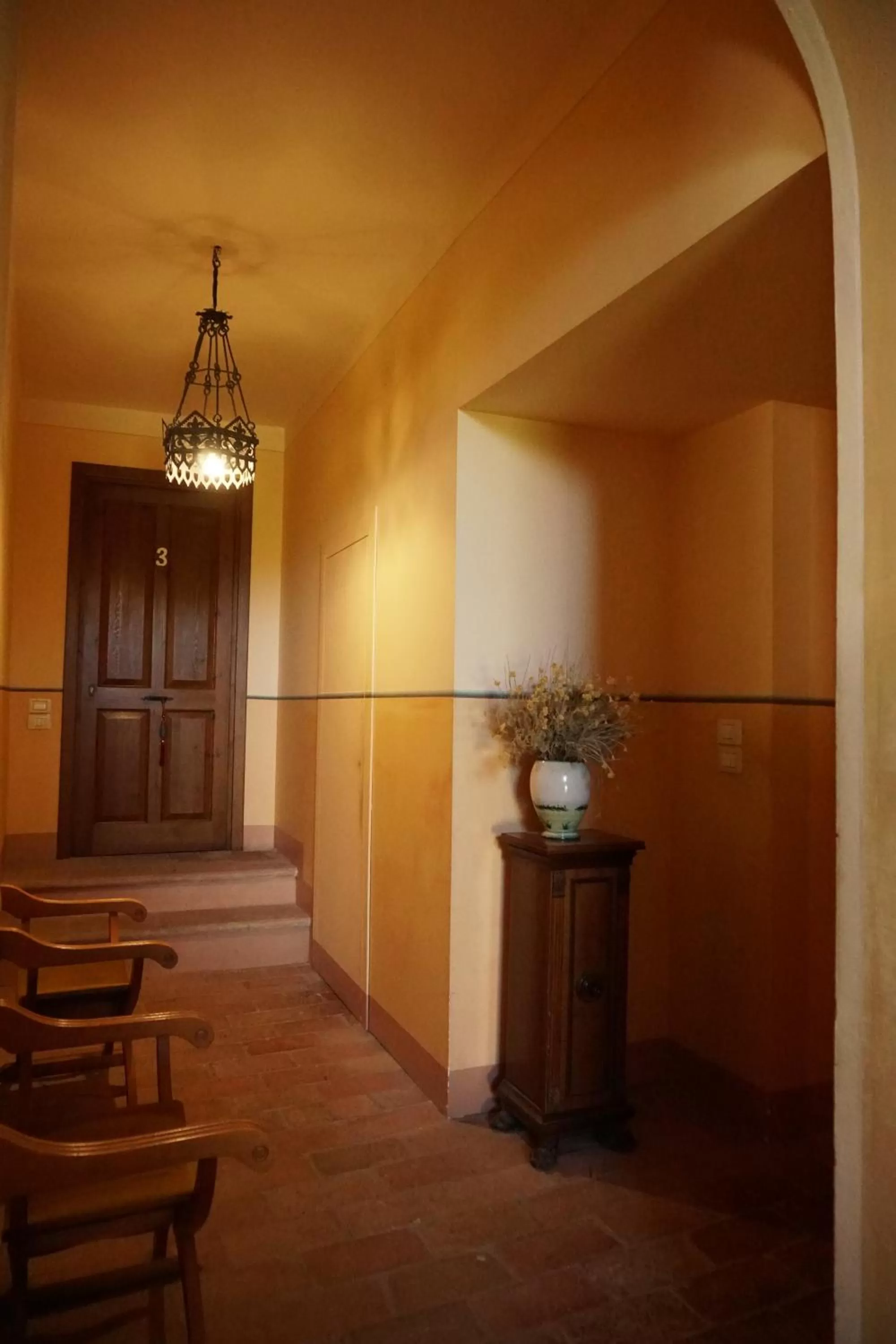 Il Borgo del Fattore B&B