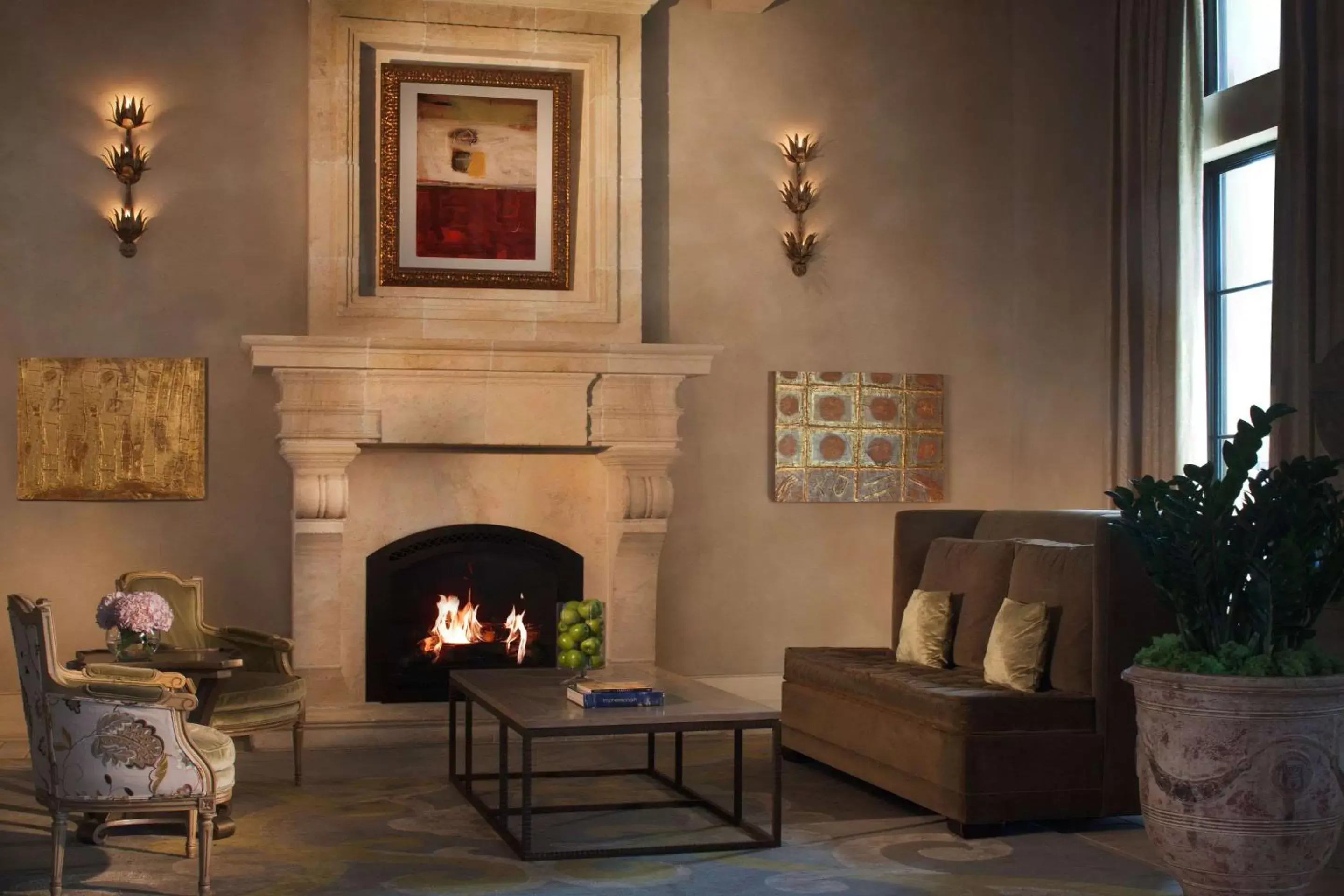 Lobby or reception in Bluegreen Vacations Eilan Hotel and Spa, an Ascend Collection Resort Lobby or reception in Bluegreen Vacations Eilan Hotel and Spa, an Ascend Collection Resort