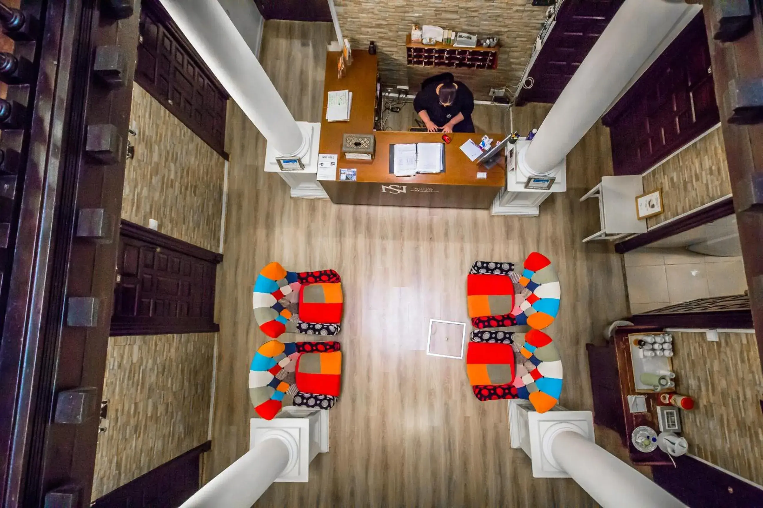 View (from property/room) in Nuevo Suizo View (from property/room) in Nuevo Suizo