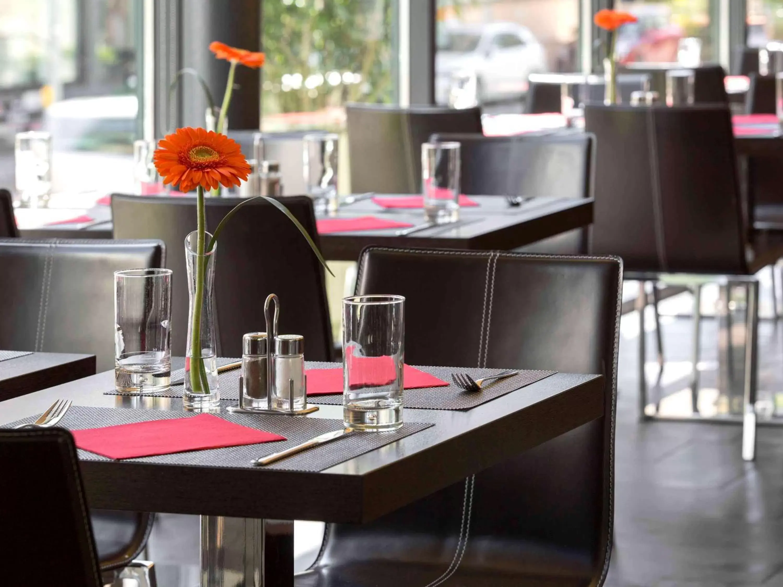 Restaurant/places to eat in ibis Locarno Restaurant/places to eat in ibis Locarno
