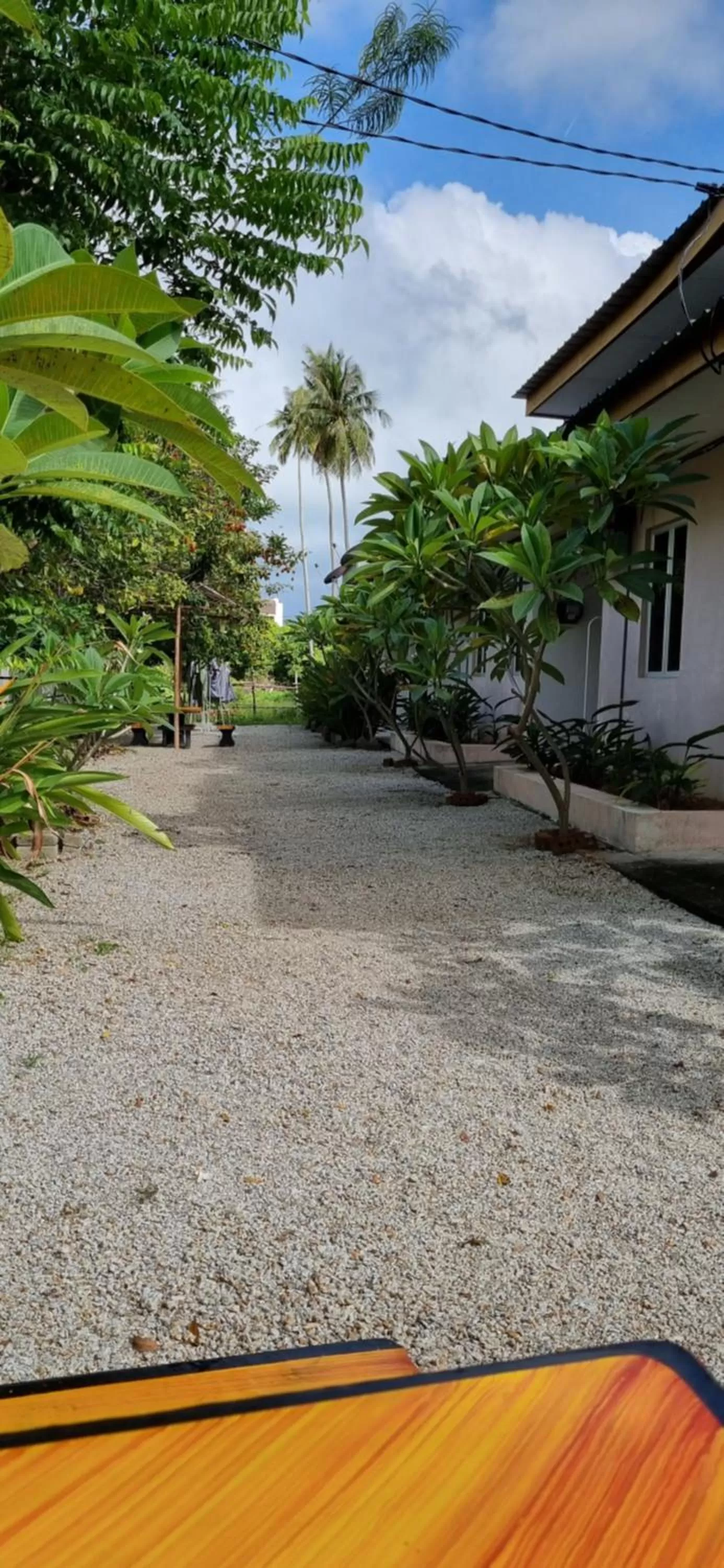 Seven Stones Langkawi