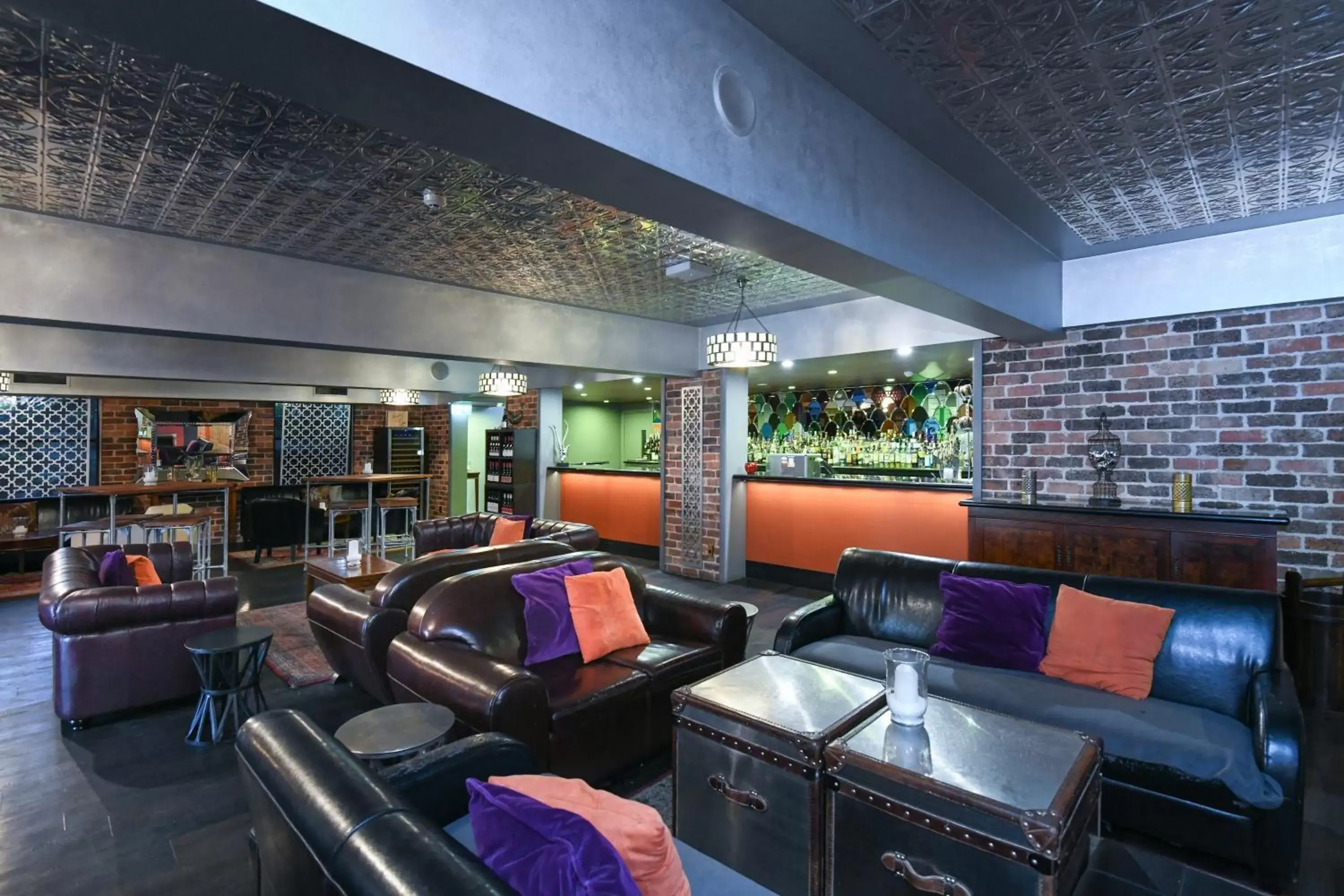 Lounge or bar, Lounge/Bar in Rydges Armidale