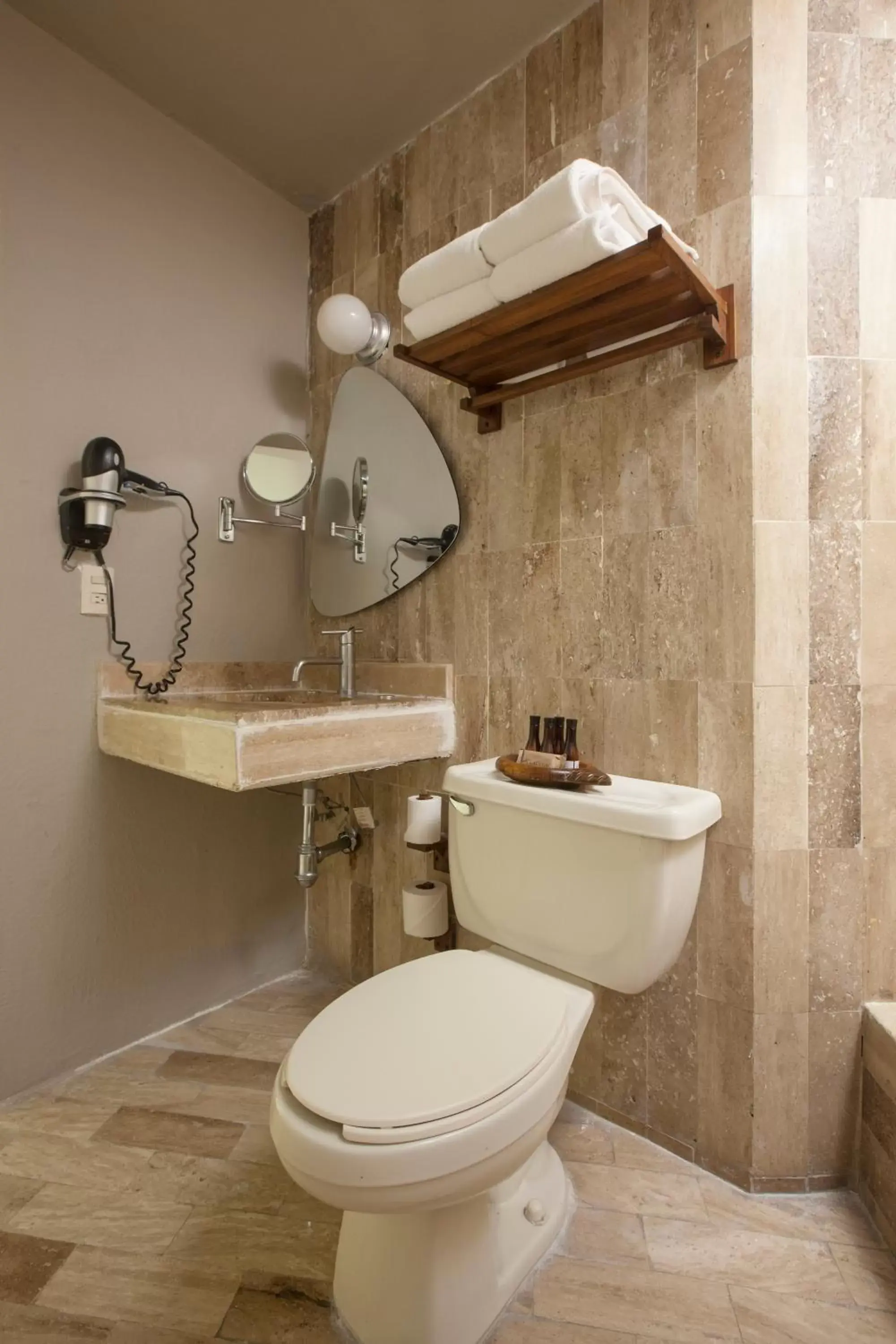 Toilet, Bathroom in Gaviana Resort