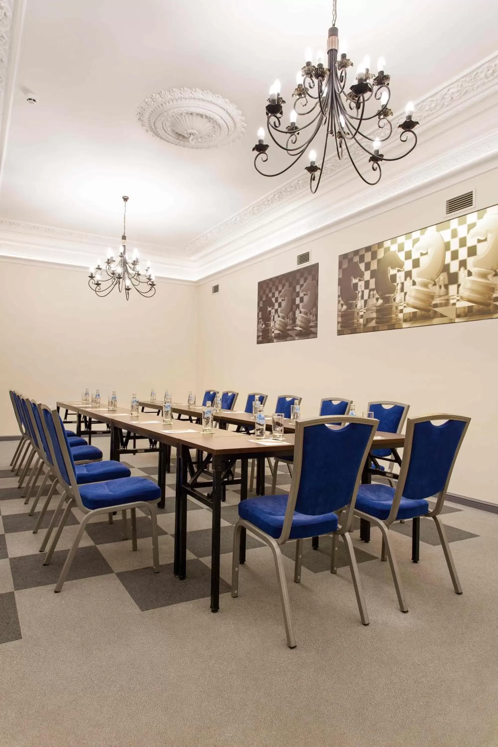 On site, Restaurant/Places to Eat in Radisson Hotel Old Town Riga