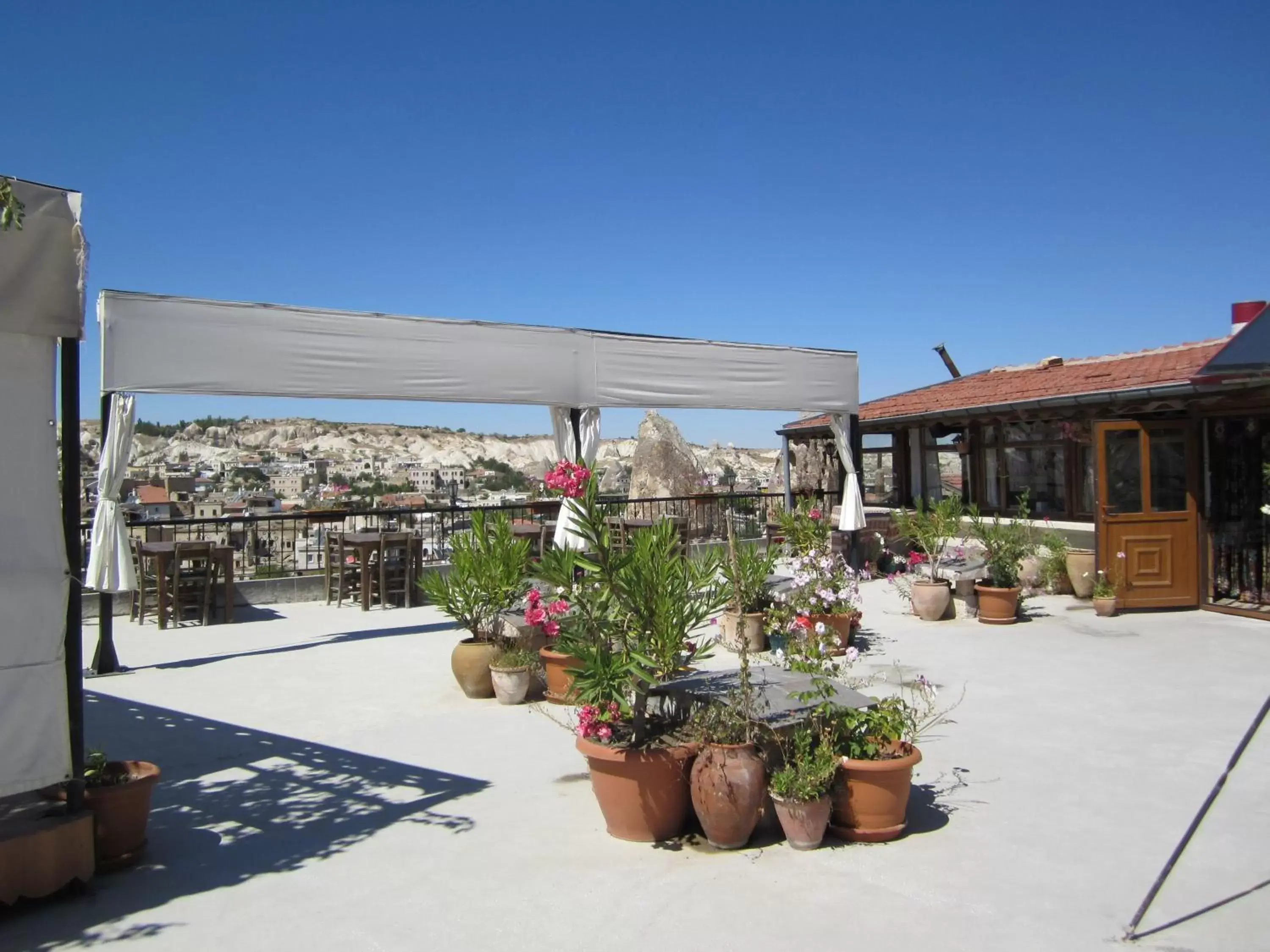 View (from property/room) in Arch Palace View (from property/room) in Arch Palace