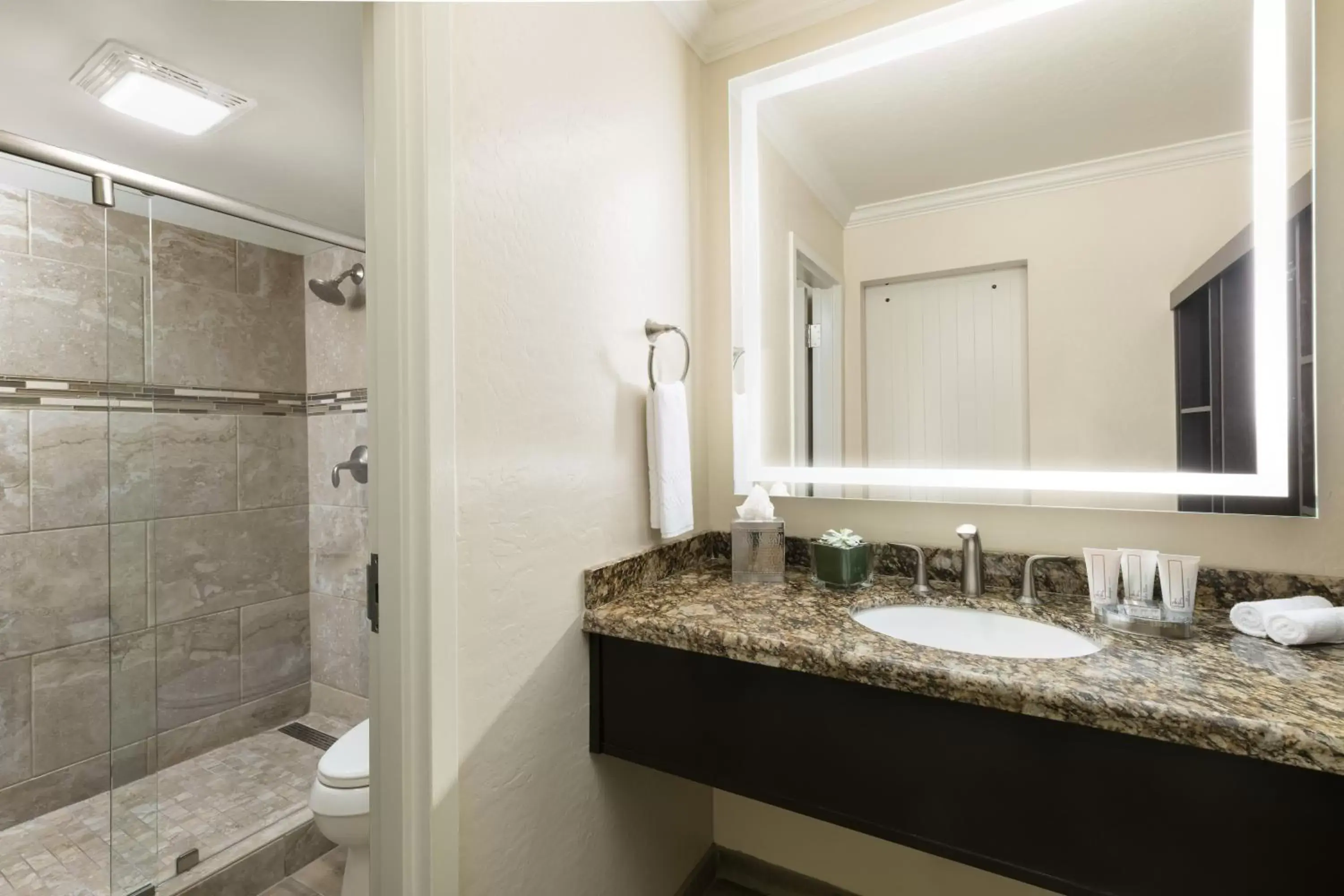 Bathroom in The Scottsdale Plaza Resort & Villas