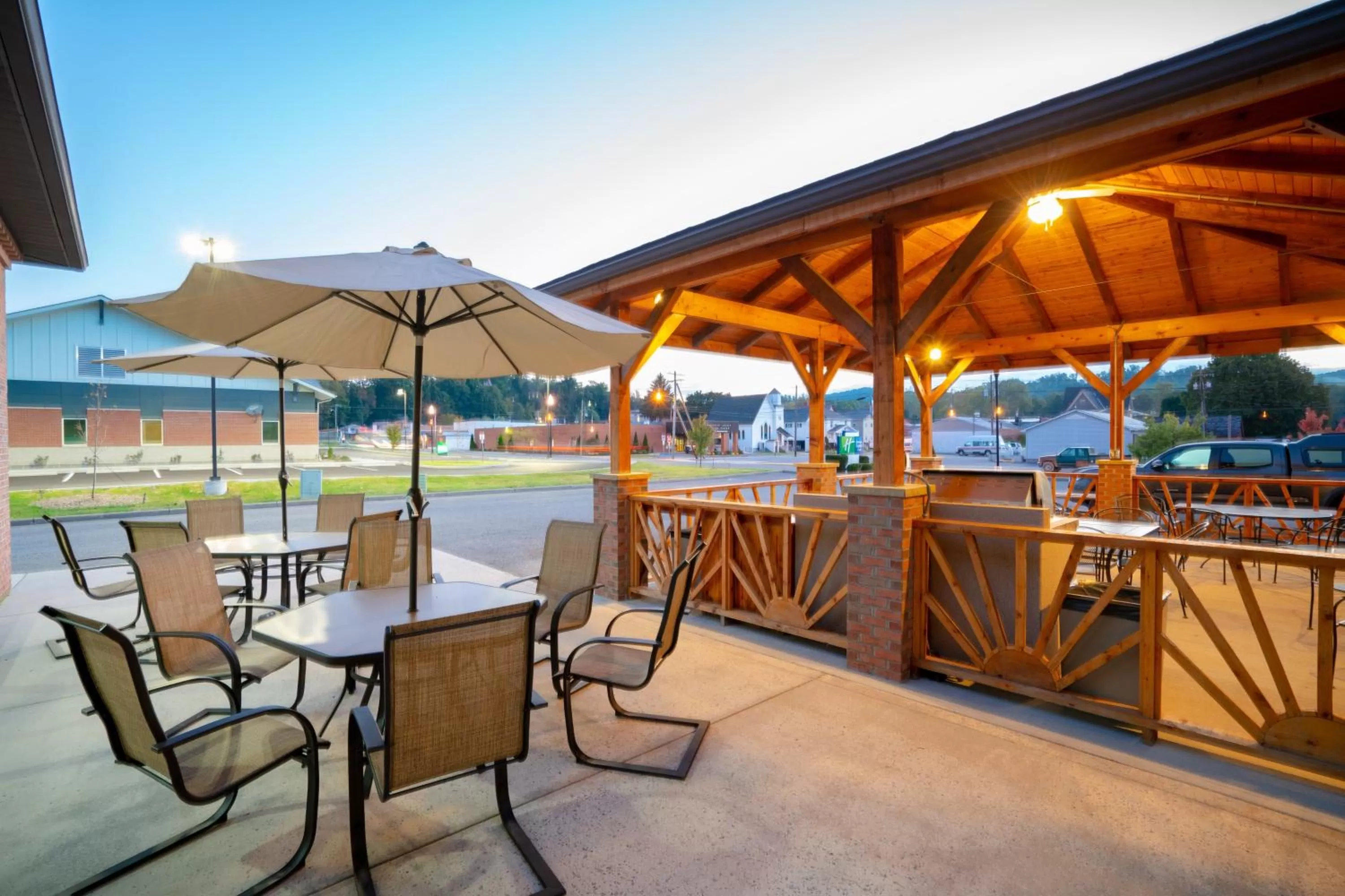 Other in Holiday Inn Express Hotel & Suites Elkins by IHG