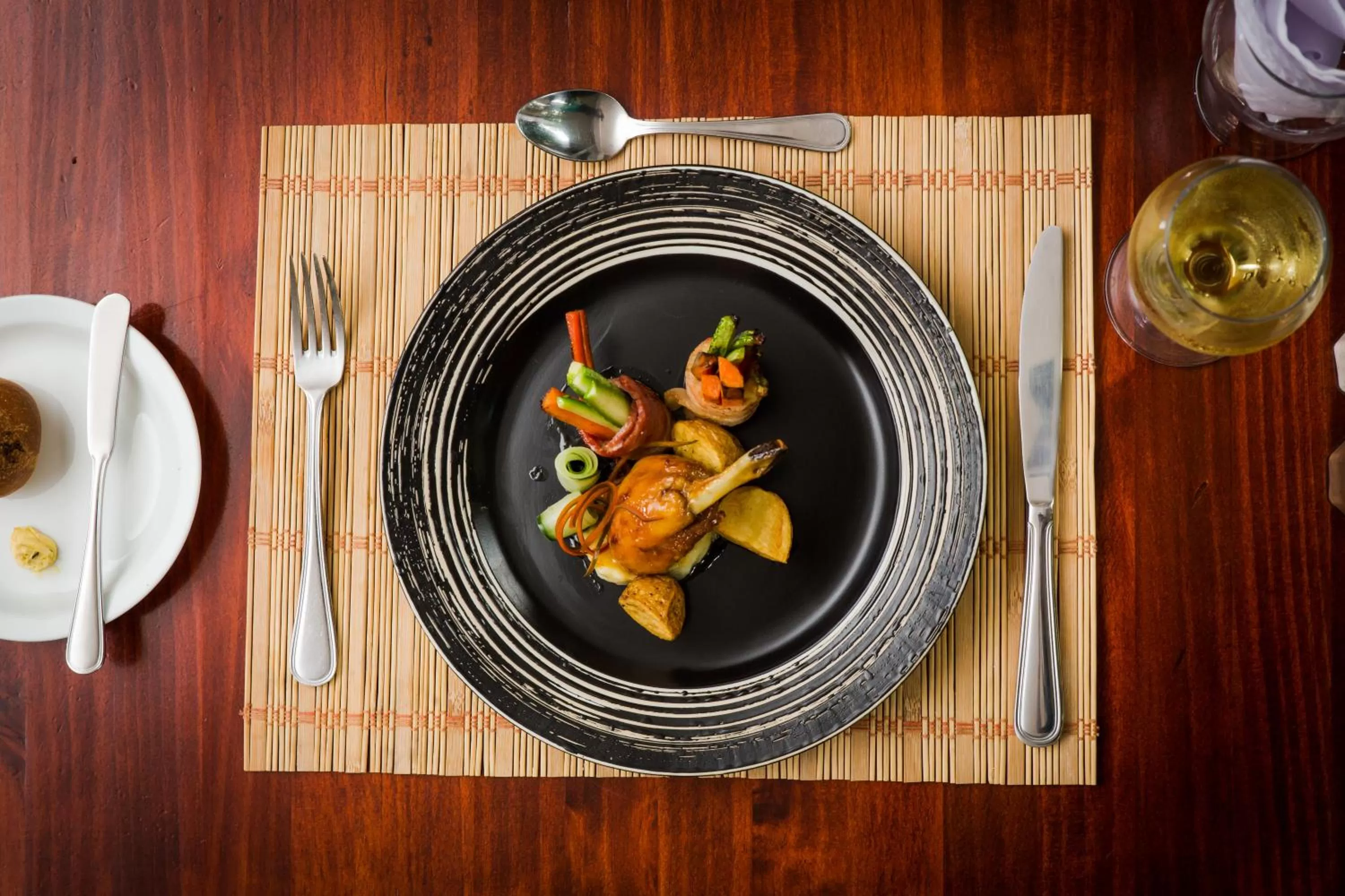 Dinner in Hotel Arenas en Punta Leona