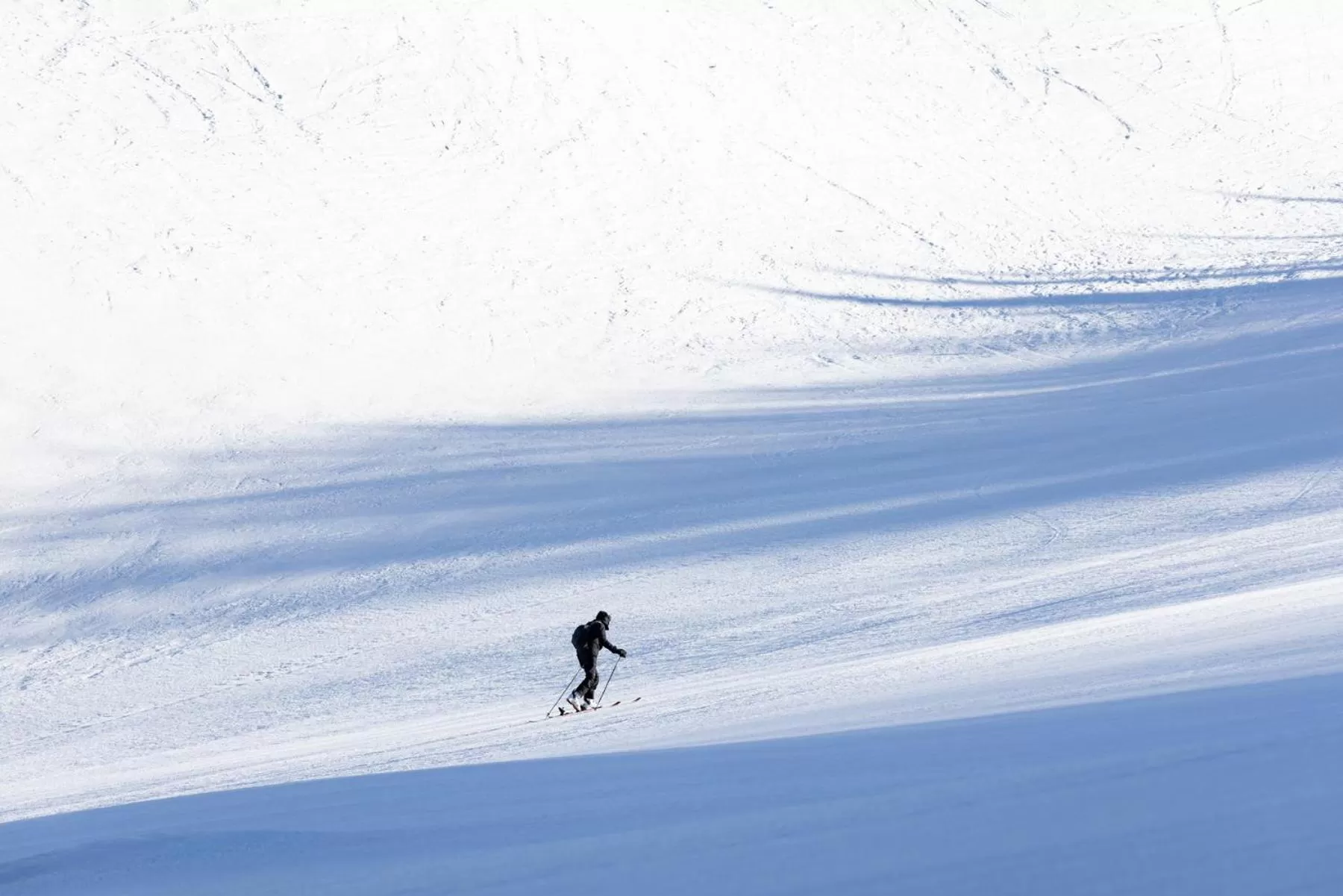 Skiing in Elevation Hotel & Spa