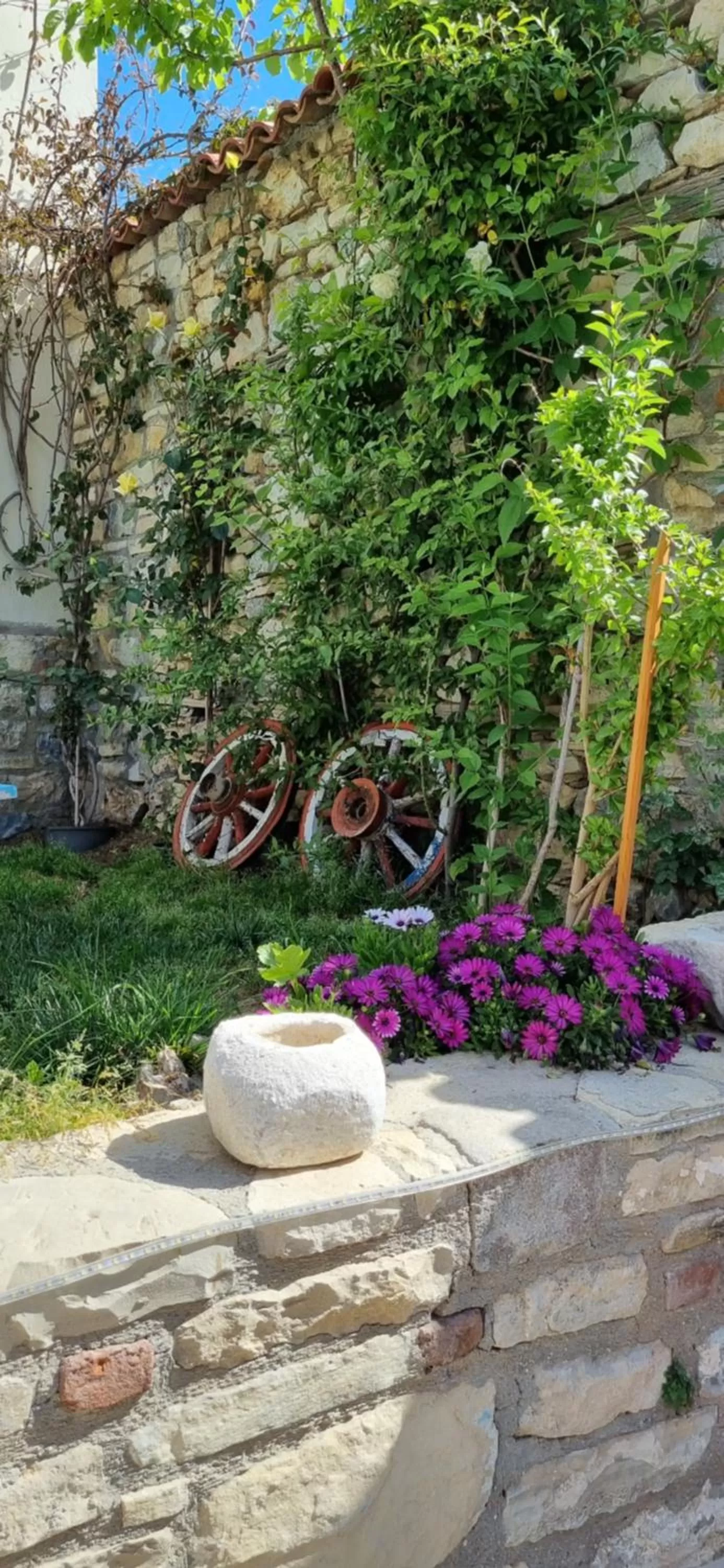 Kusadasi Sezgins Boutique Rooms