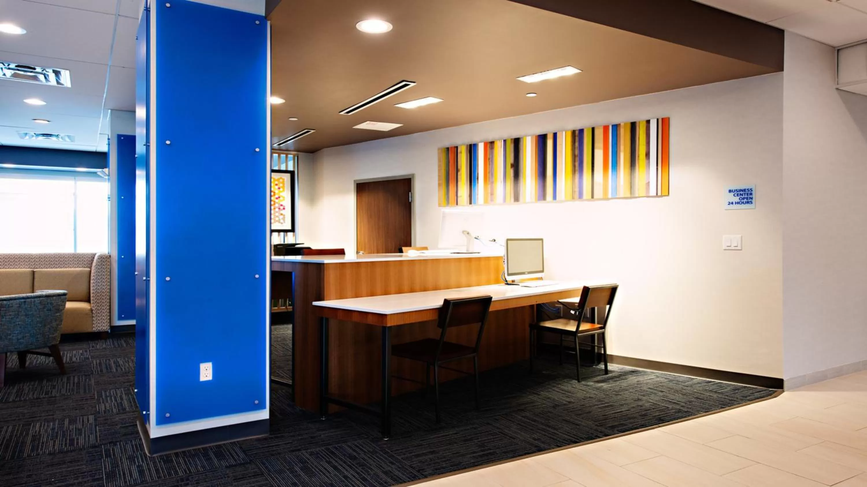 Other in Holiday Inn Express & Suites Houston Southwest Galleria Area by IHG