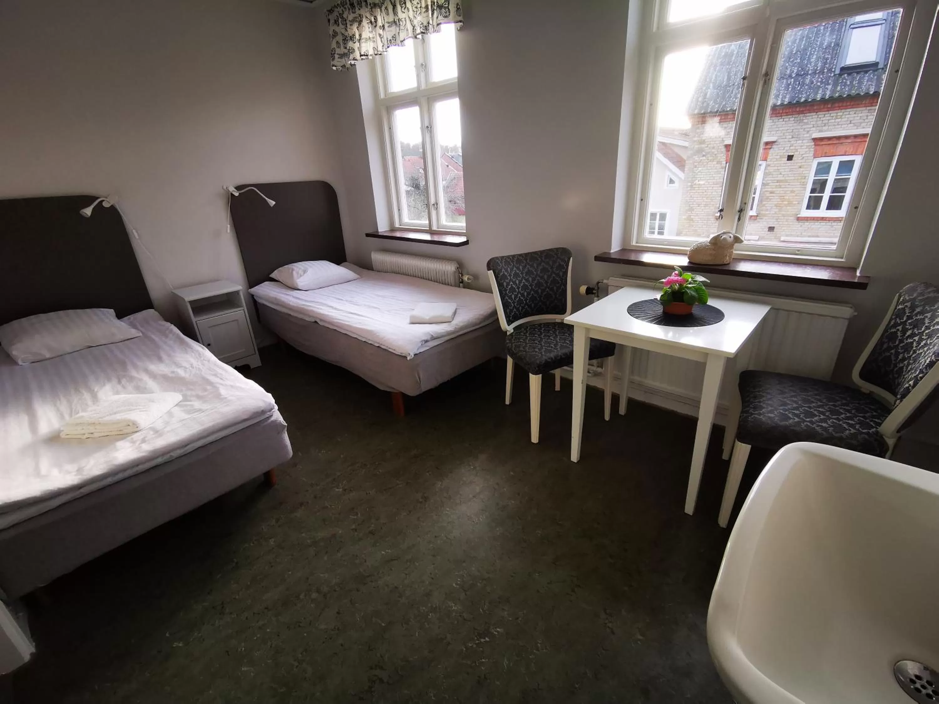 Åhus B&B och Vandrarhem