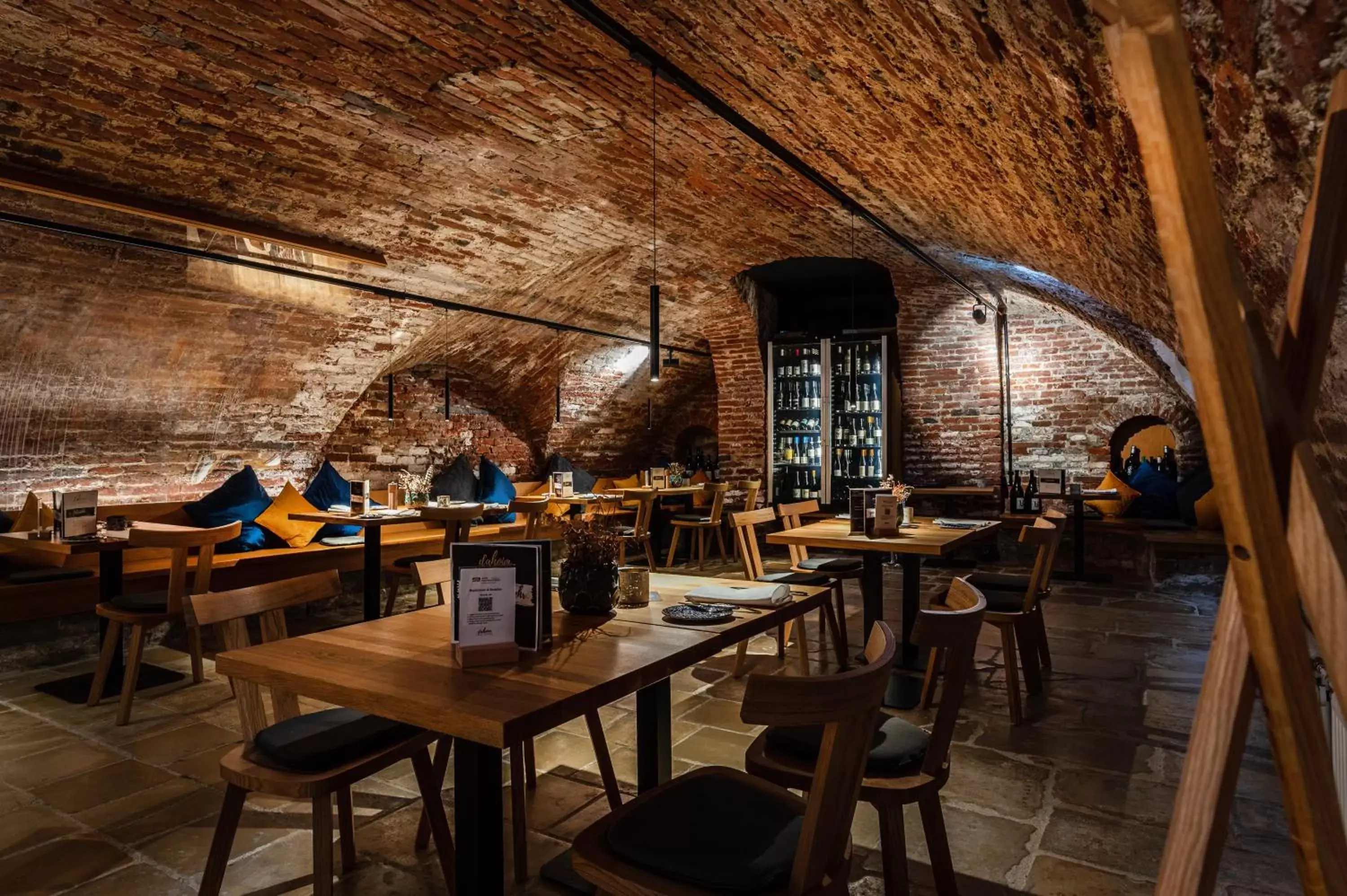 Restaurant/places to eat in Hotel & Restaurant Posthalterei Restaurant/places to eat in Hotel & Restaurant Posthalterei