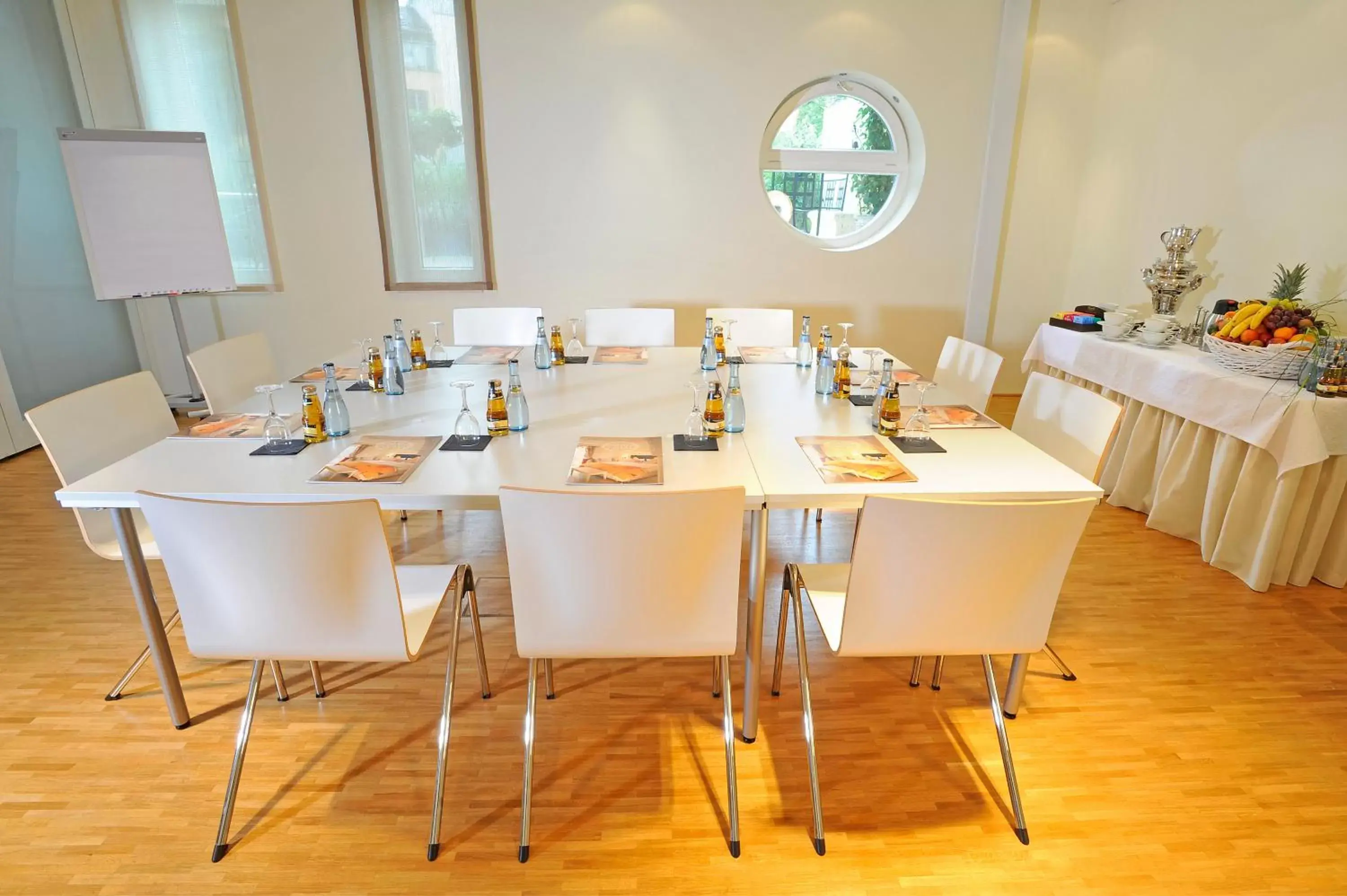 Business facilities, Business Area/Conference Room in Boutiquehotel La Casa